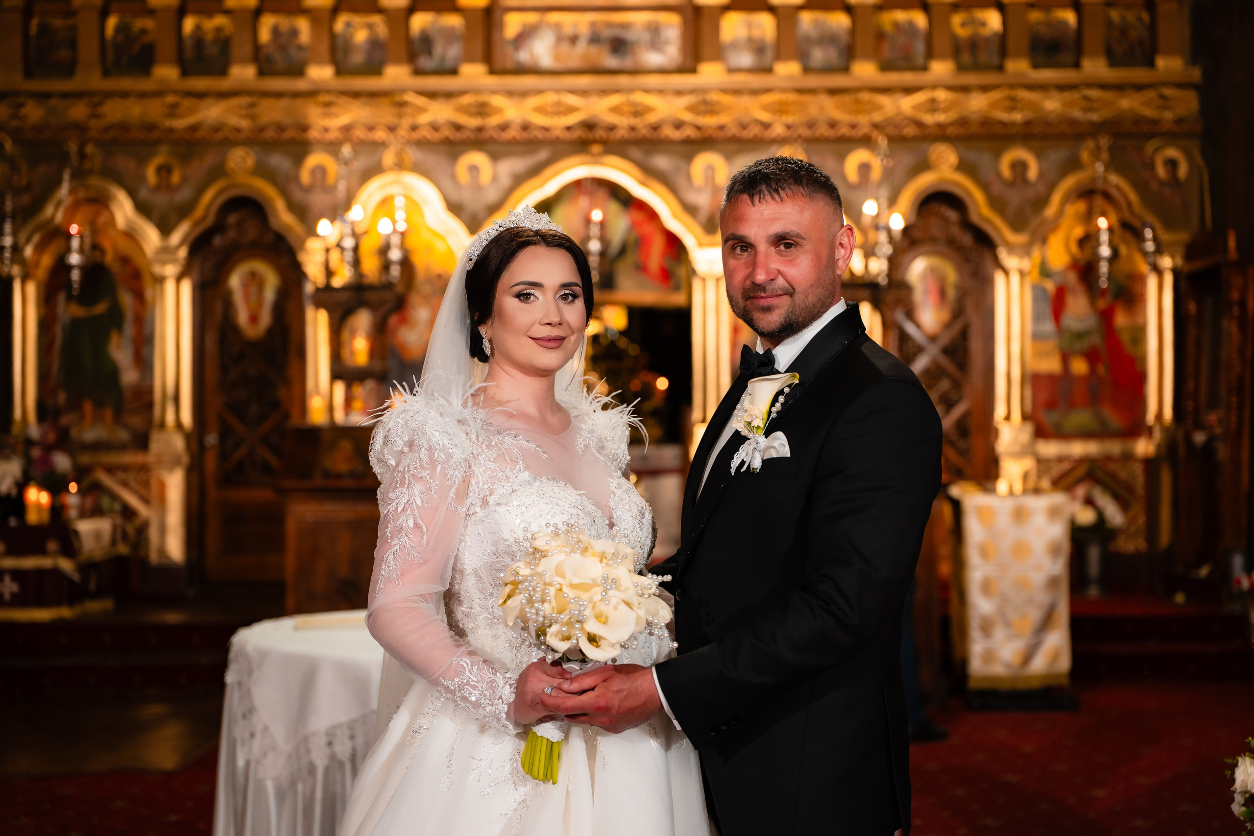 Andreea si Ghita. MRM Events