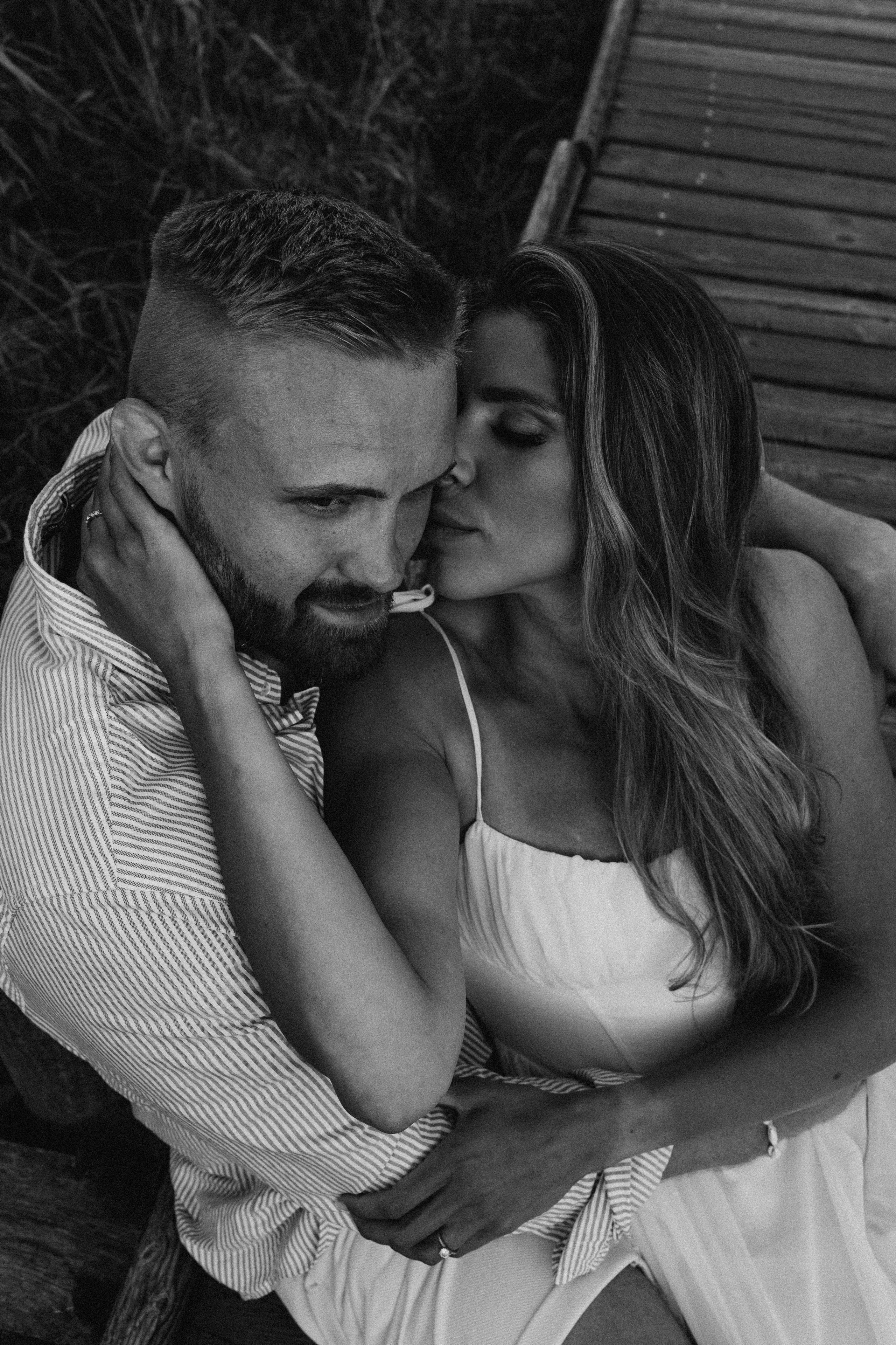 M&J. Wedding and portrait photographer in Helsinki Vickan O