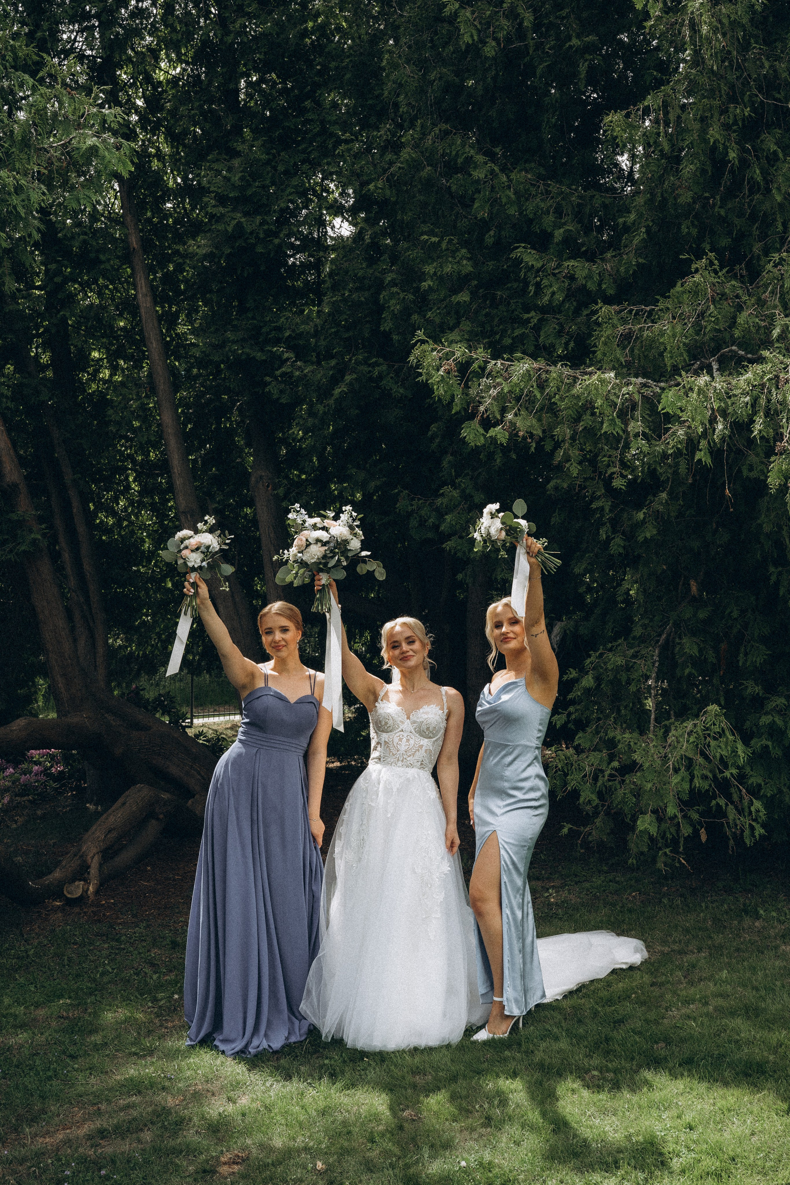 Wedding. Wedding and portrait photographer in Helsinki Vickan O