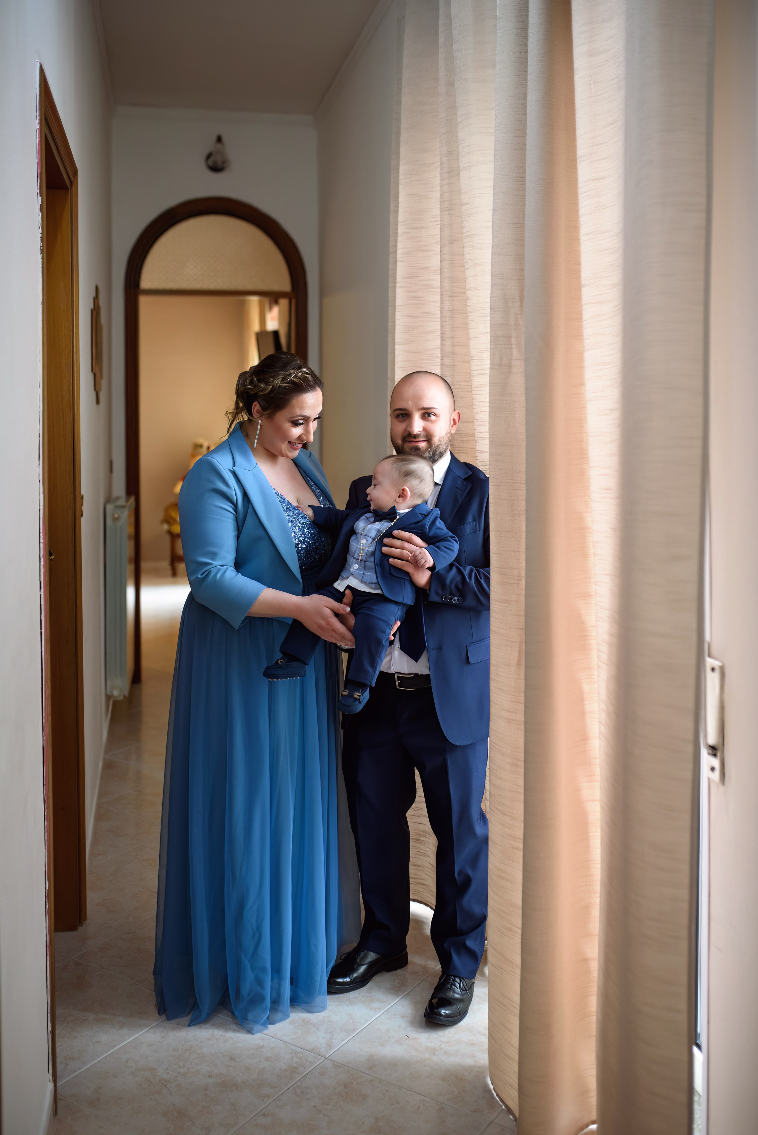 Pasquale. Fotografo di famiglia