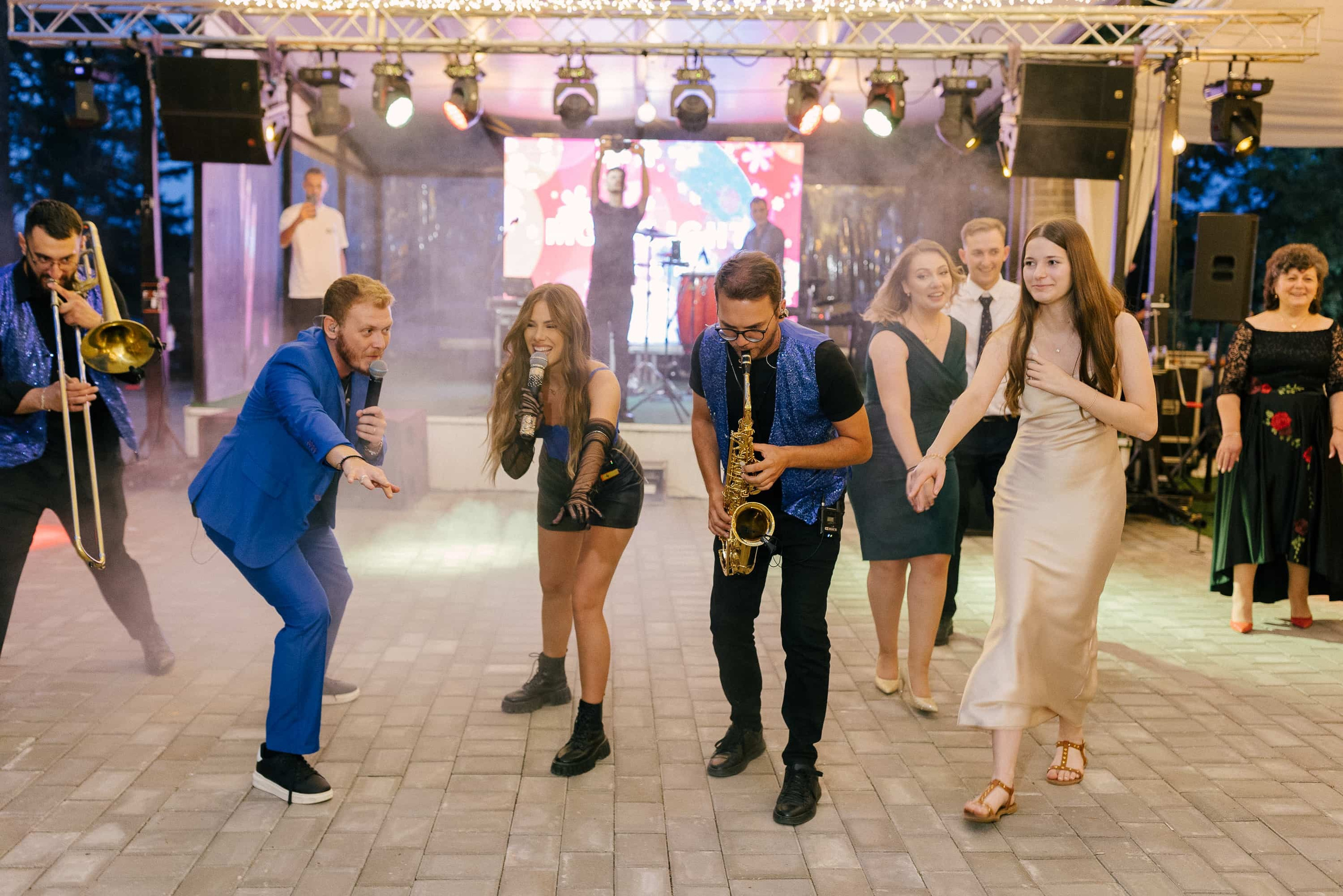 Andreea & Alex | wedding day