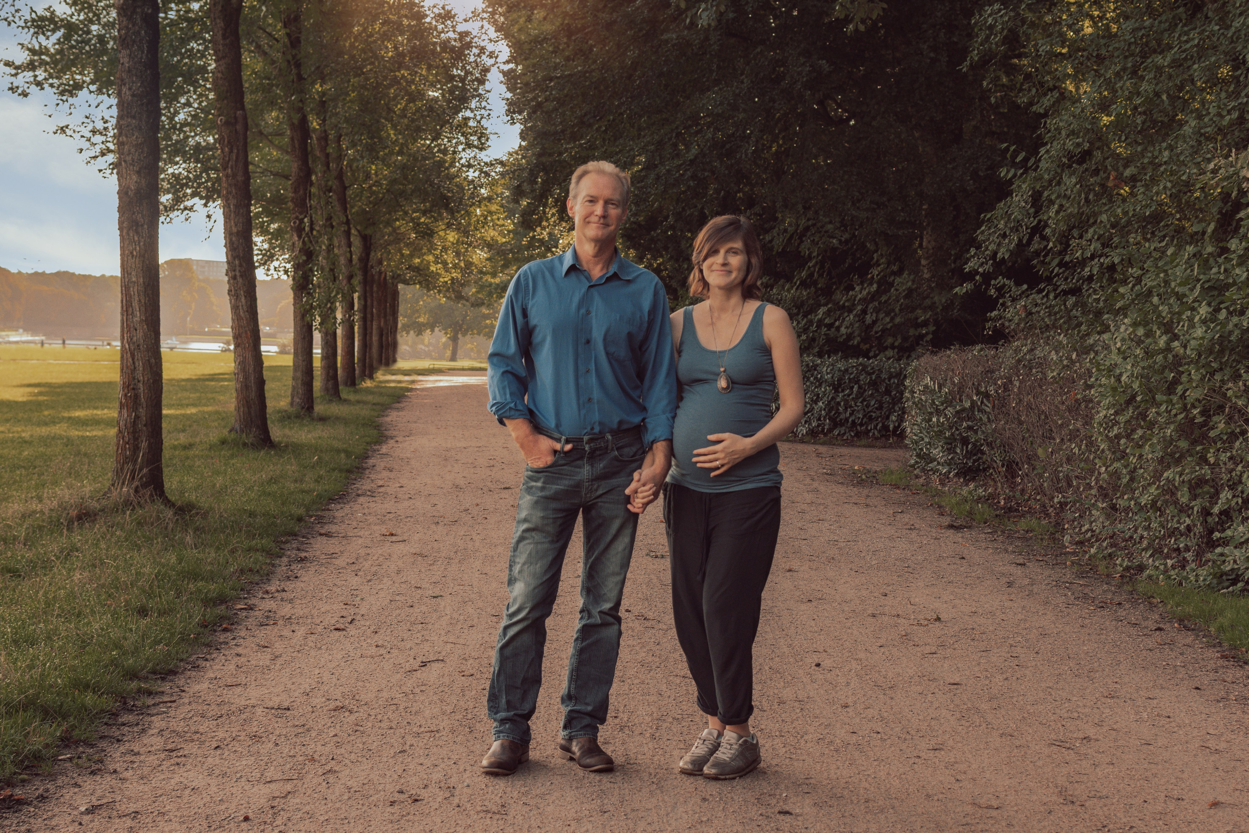 Caroline. Maternity Newborn and Family photographer Hamburg Claire Hambley