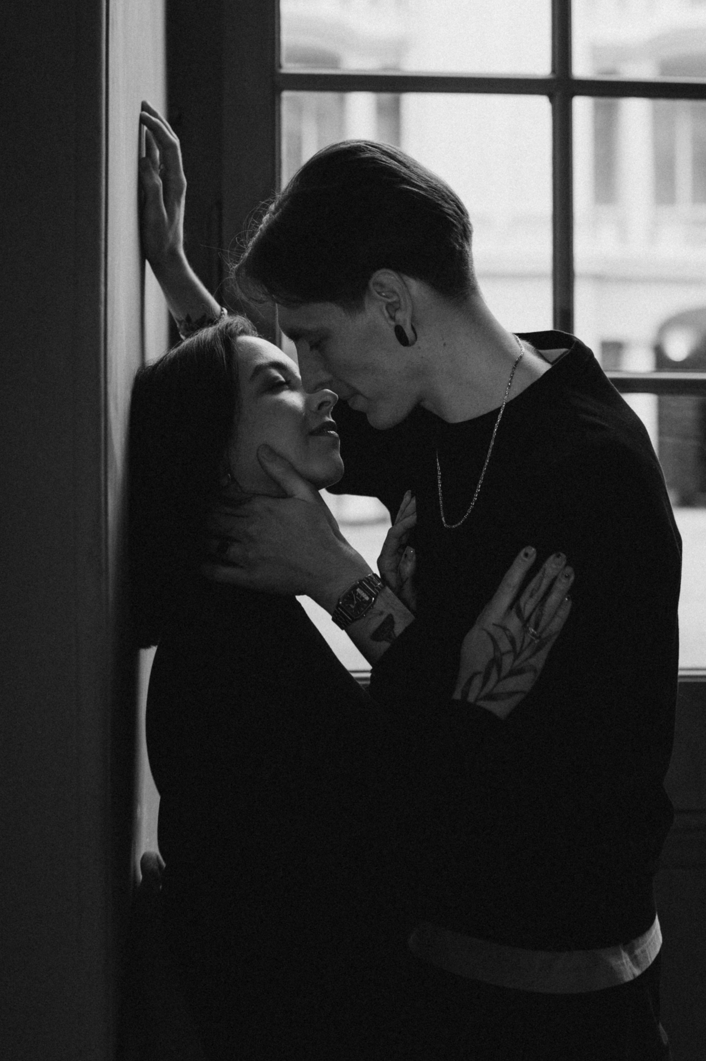 LOVE STORY IN ANSBACH. Фотограф в Нюрнберге Ирина Менерт из Ансбаха