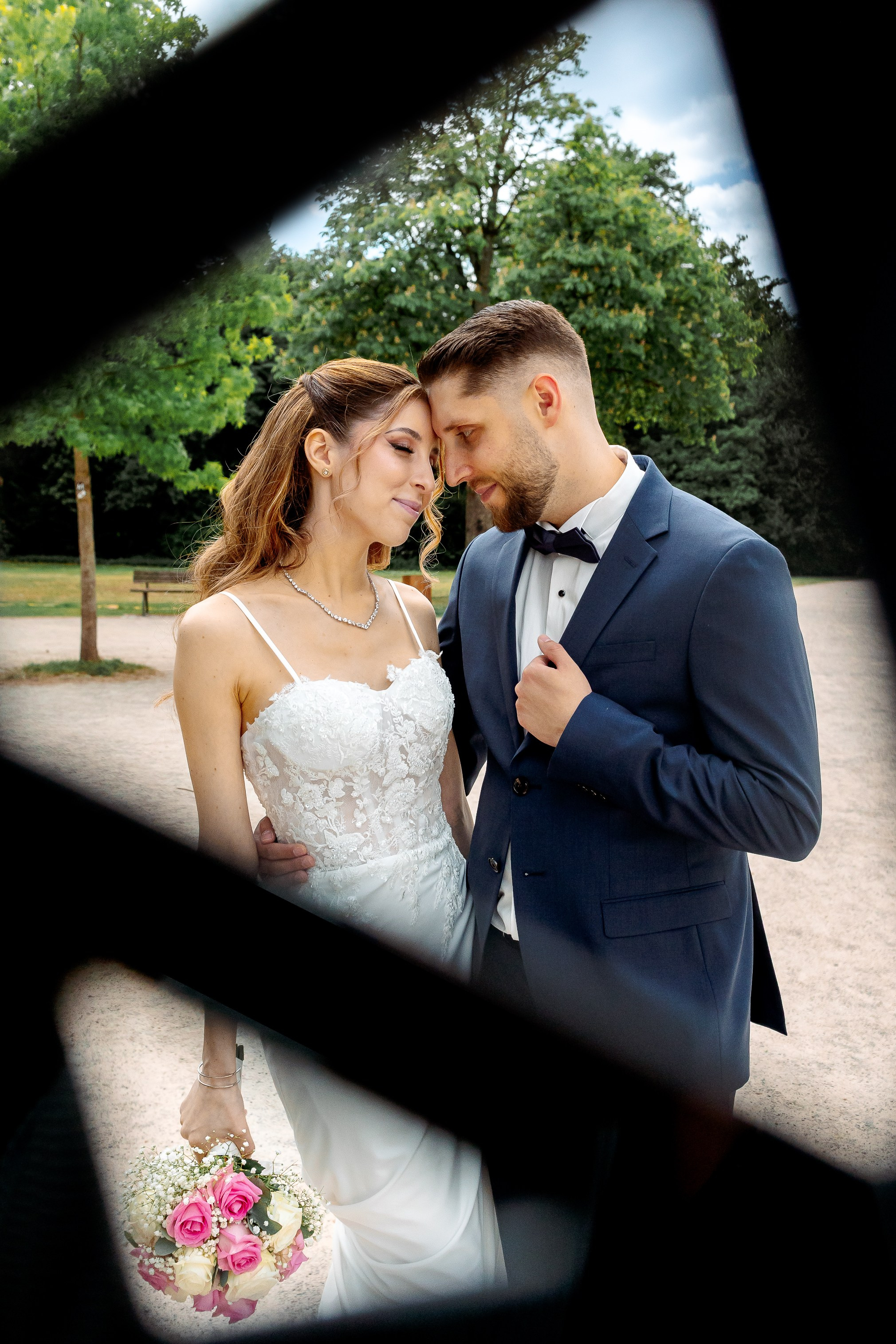 Hochzeit. Fotograf NRW aus Wickede Ruhr, Milla Kunst