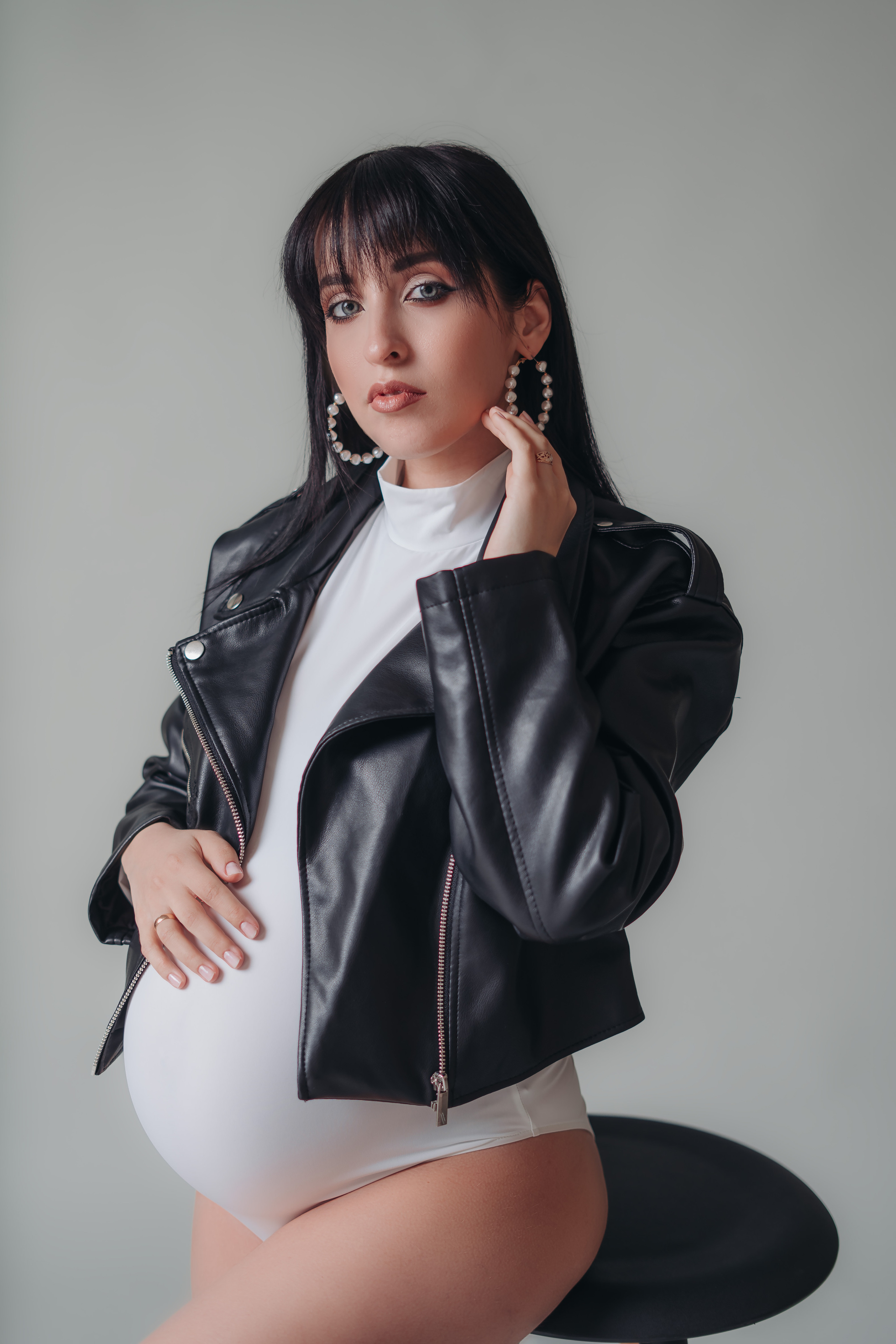 Maternitate. Diana Muntean Photography