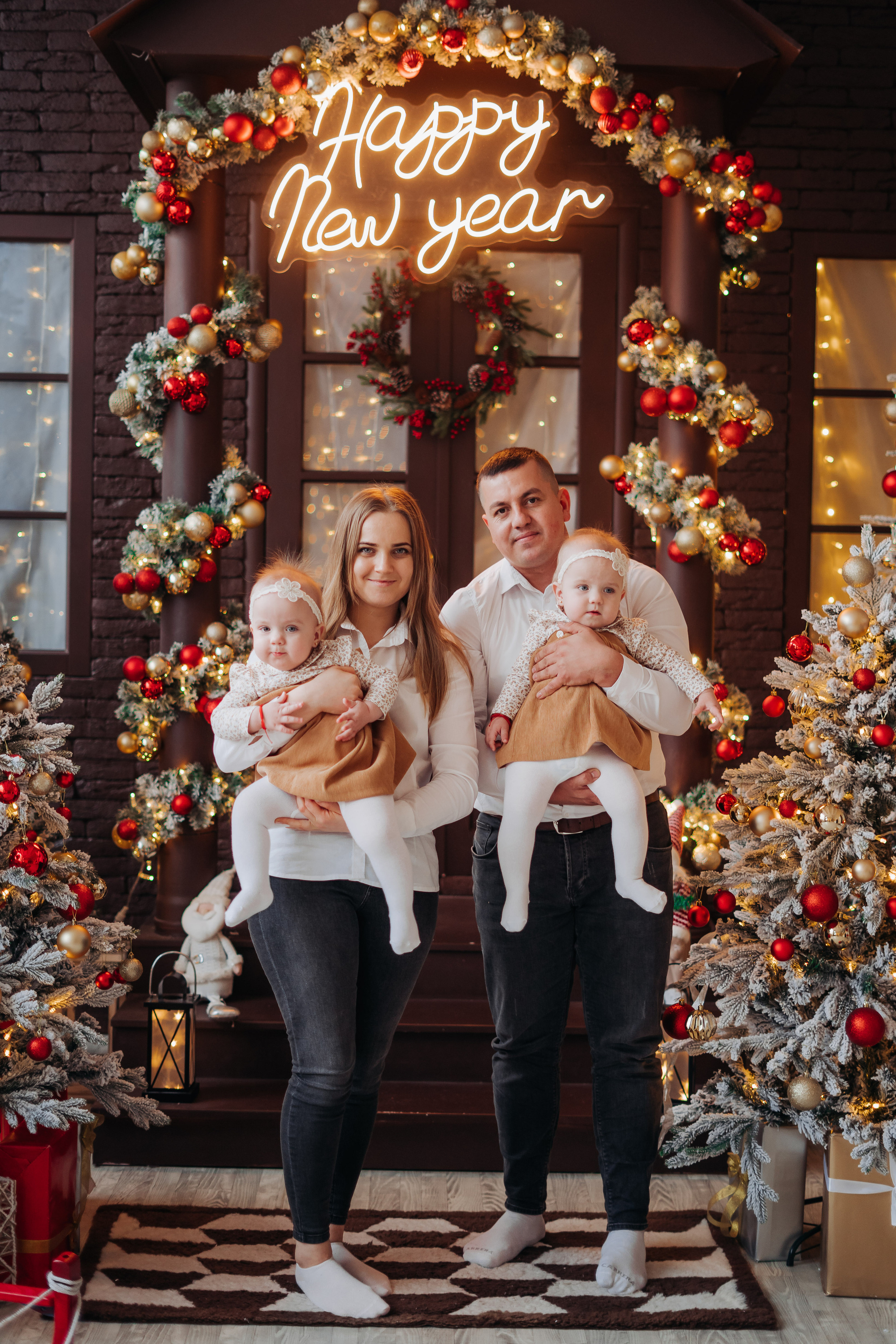 Emanuela și Evelina. Diana Muntean Photography