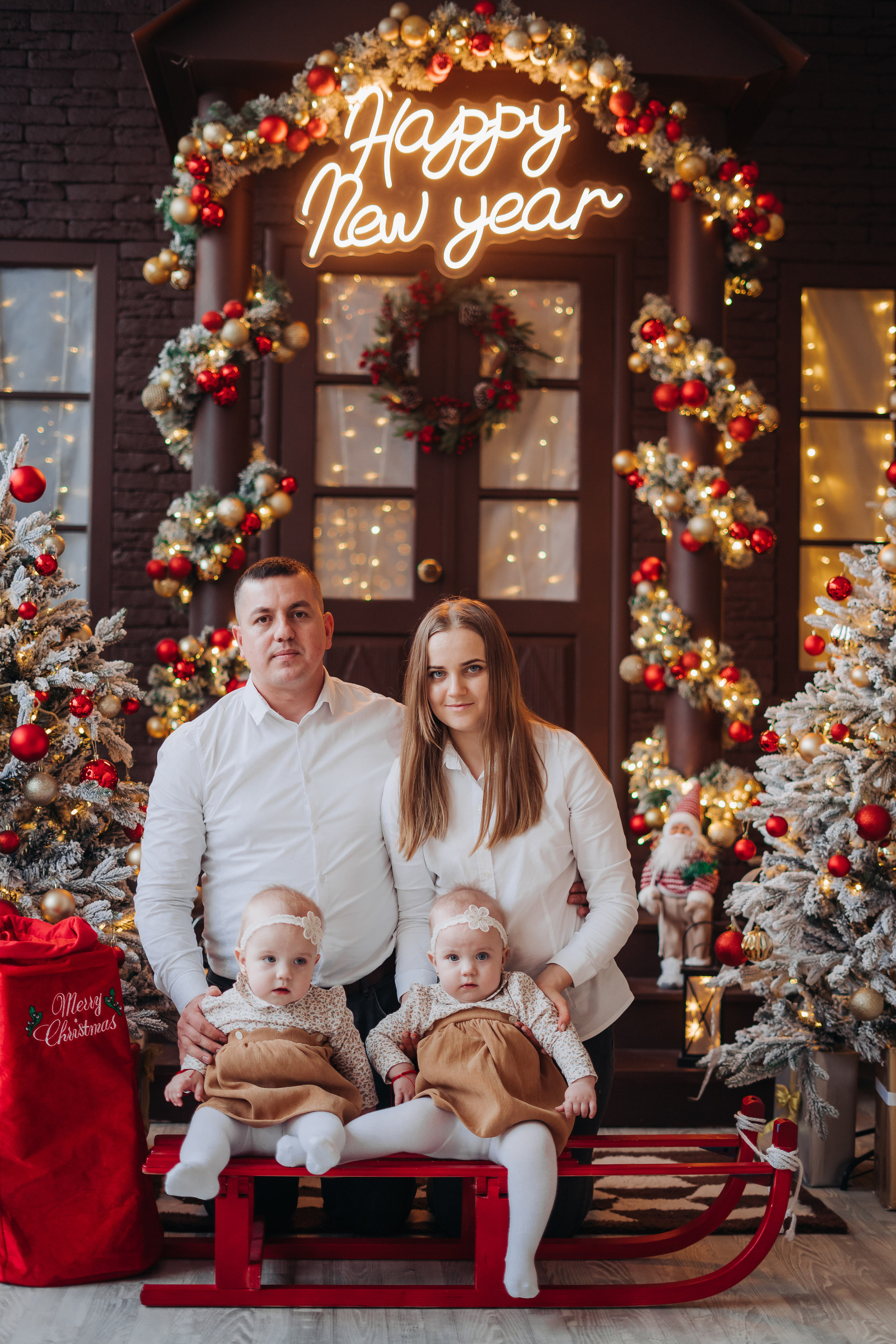 Emanuela și Evelina. Diana Muntean Photography