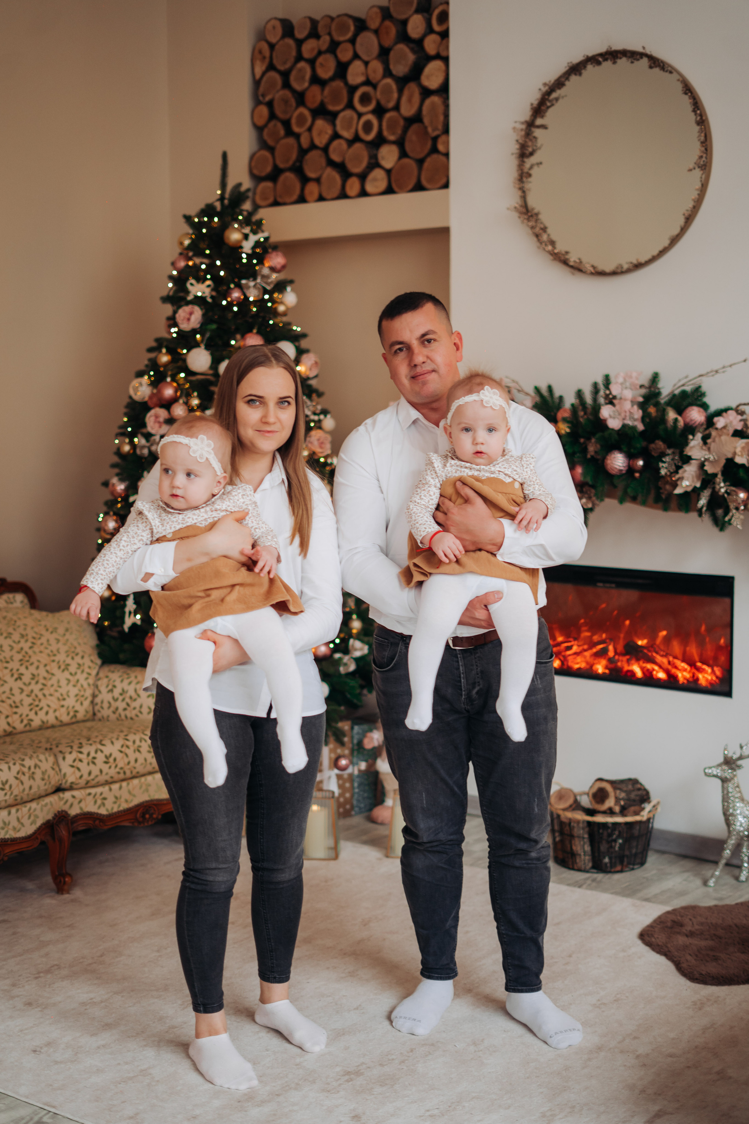 Emanuela și Evelina. Diana Muntean Photography