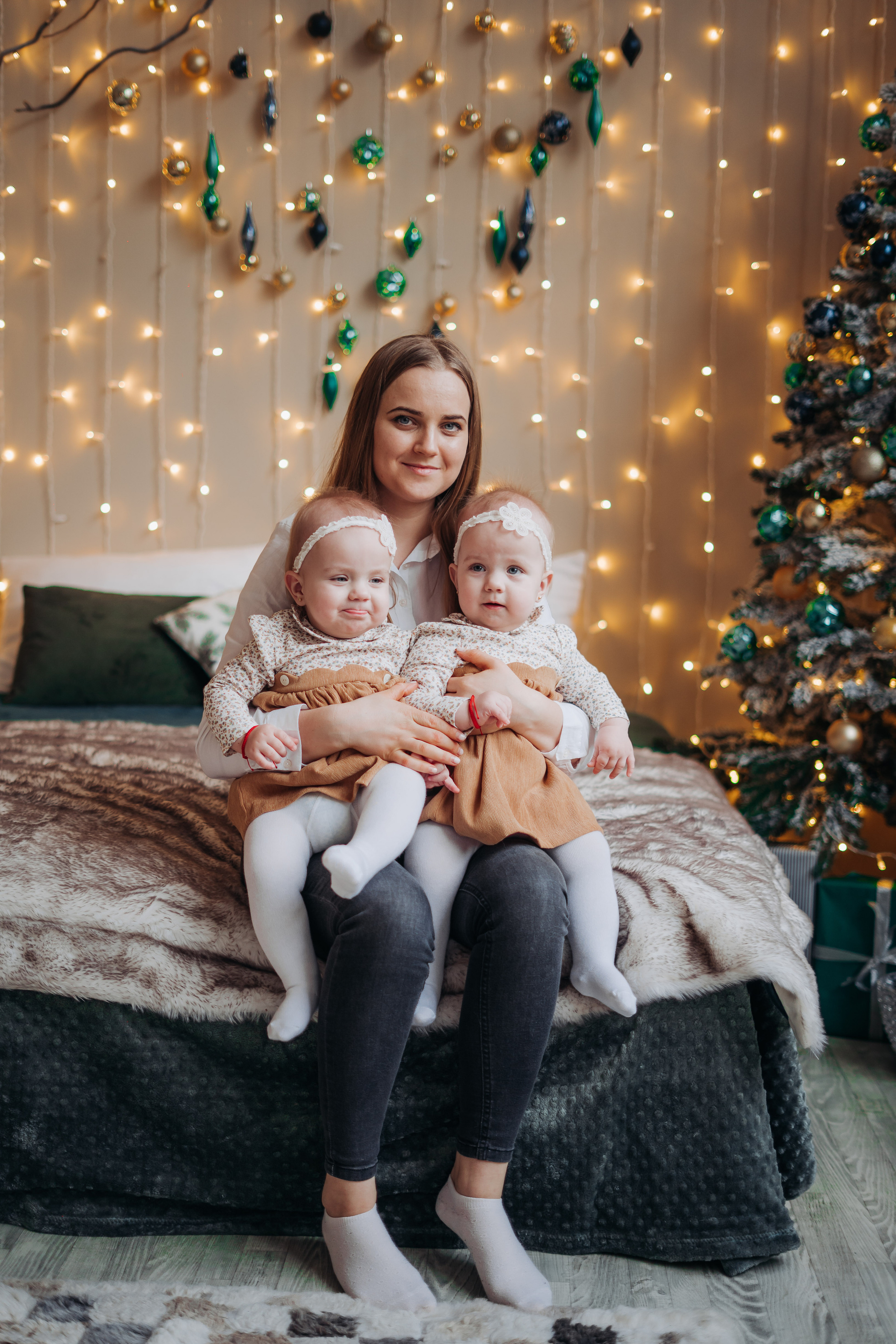 Emanuela și Evelina. Diana Muntean Photography