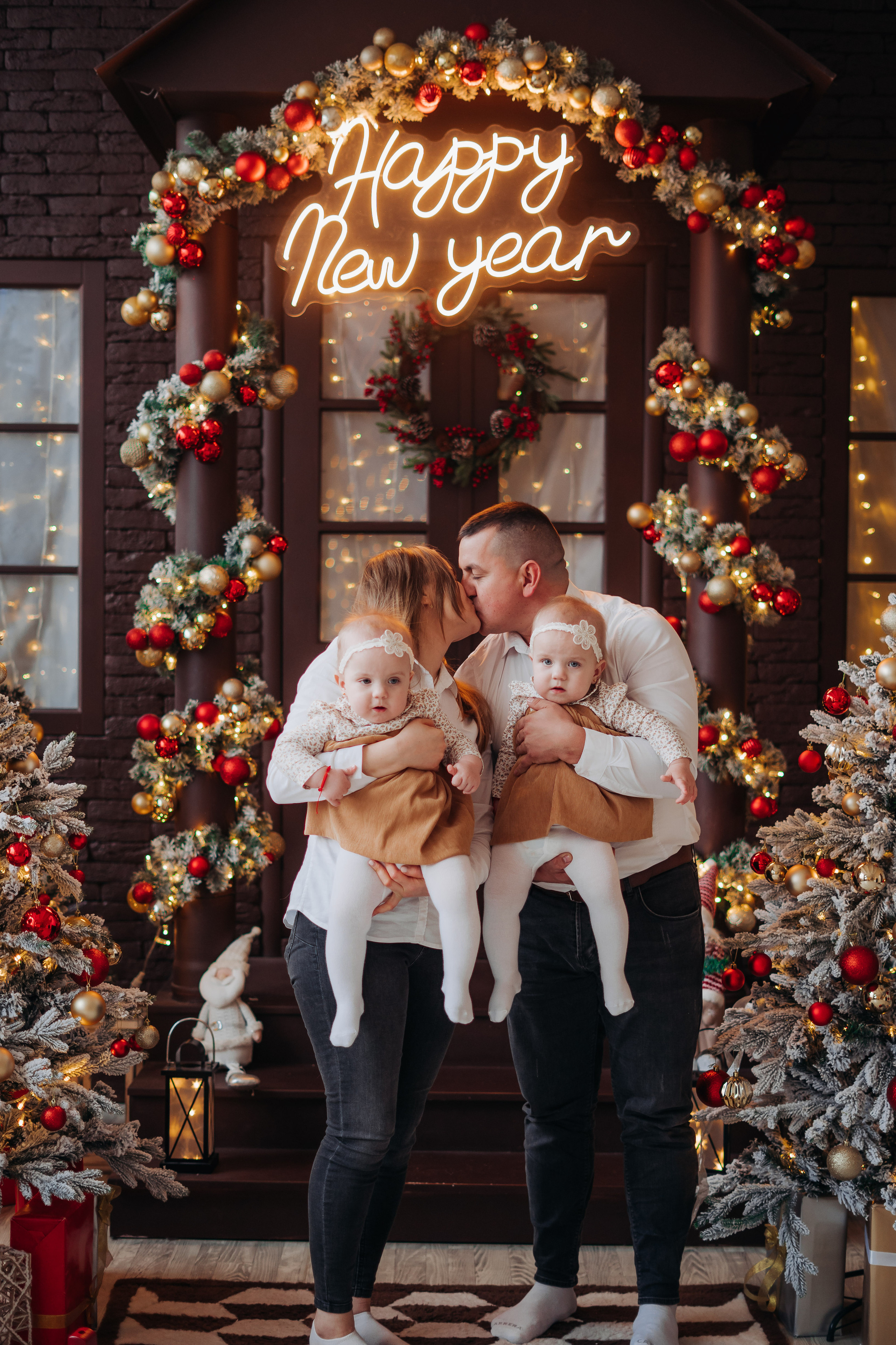 Emanuela și Evelina. Diana Muntean Photography