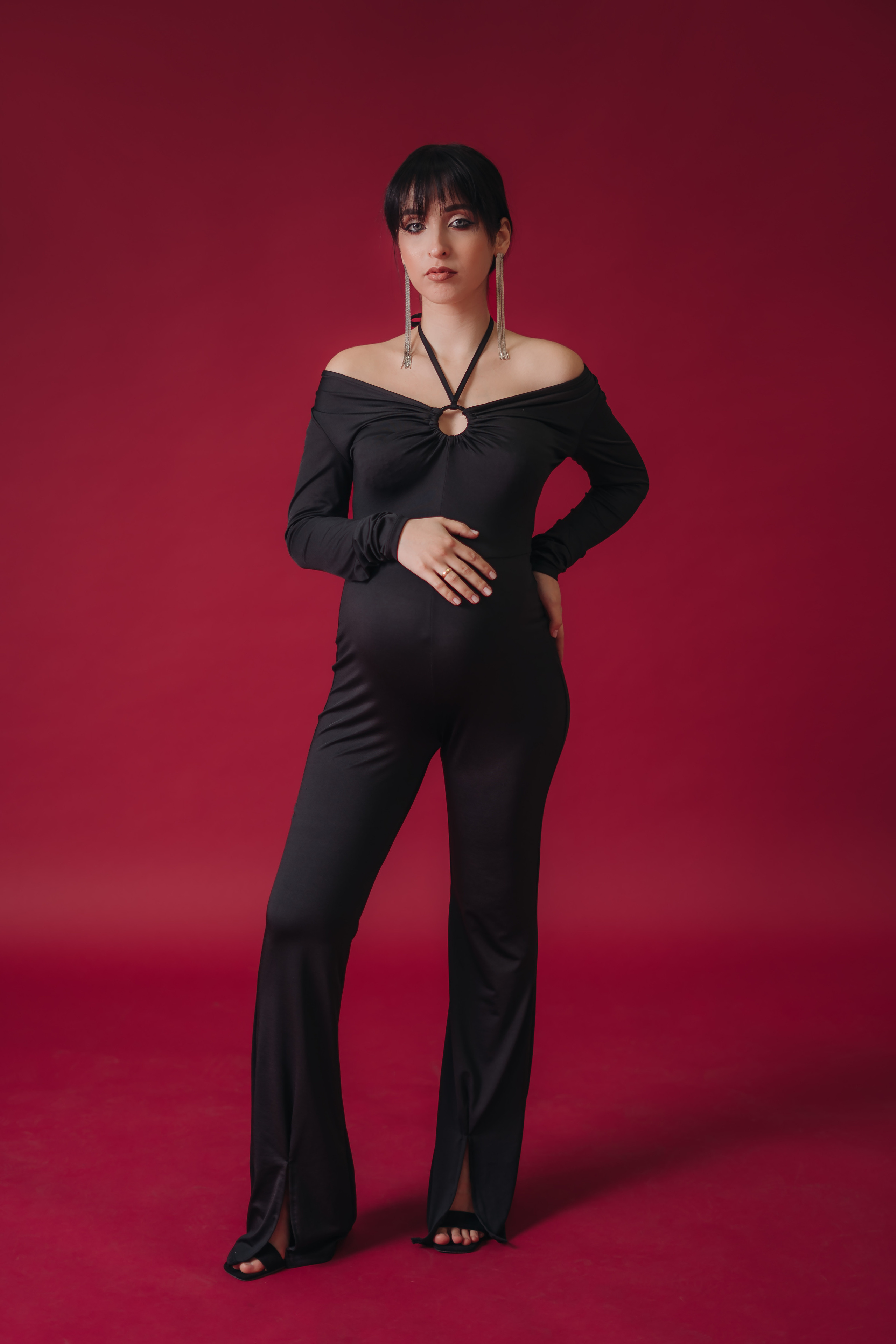 Maternitate. Diana Muntean Photography