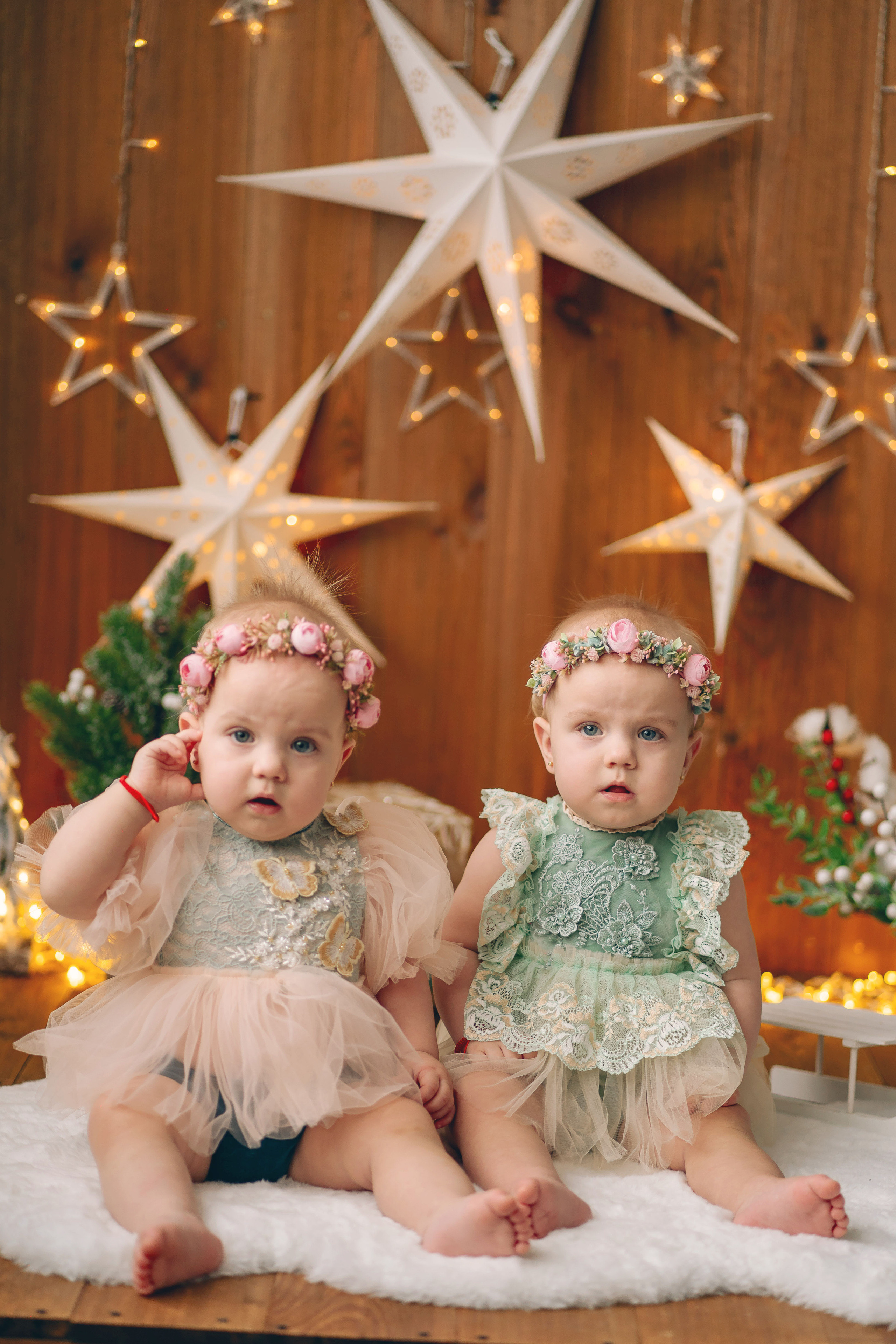 Emanuela și Evelina. Diana Muntean Photography