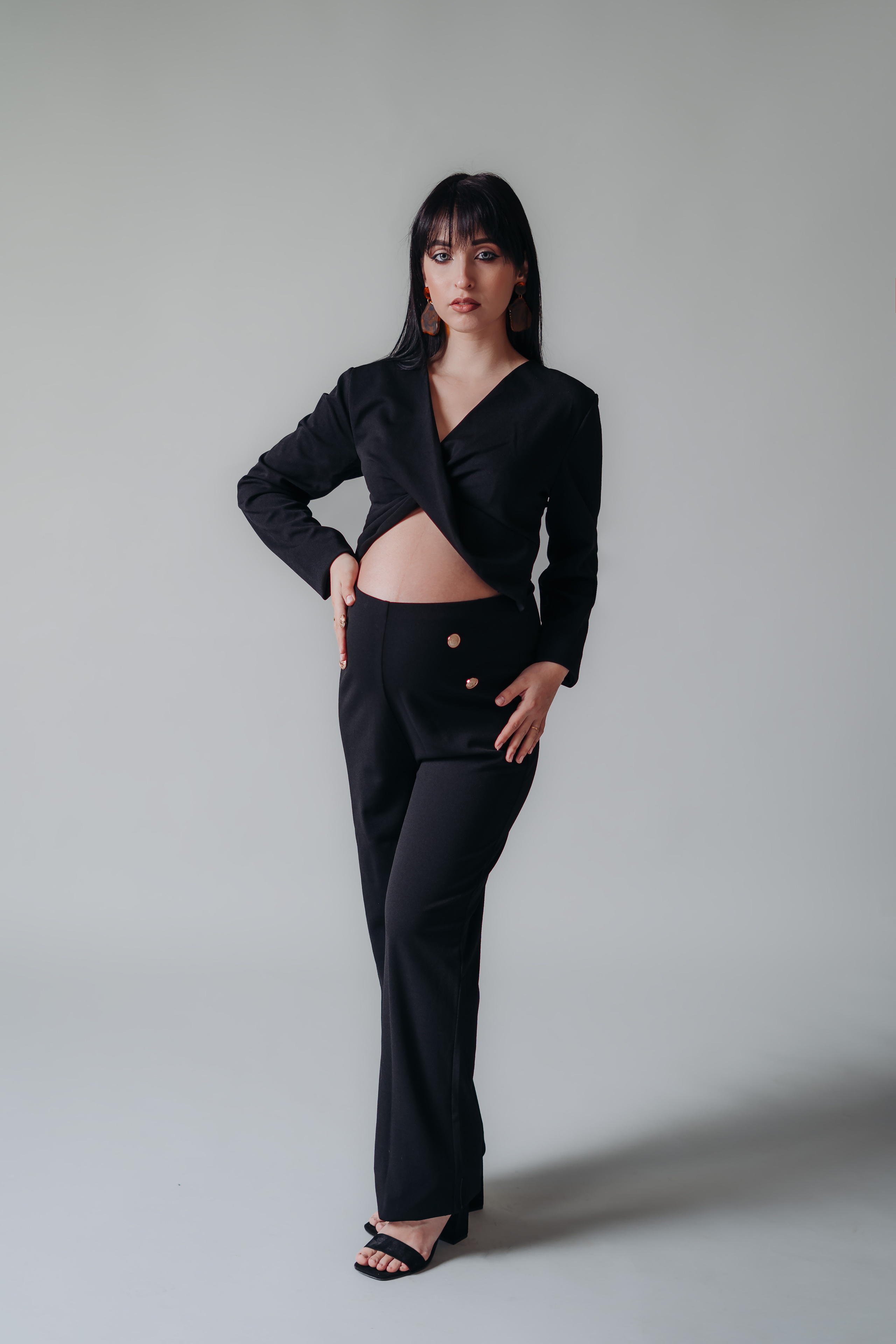 Maternitate. Diana Muntean Photography