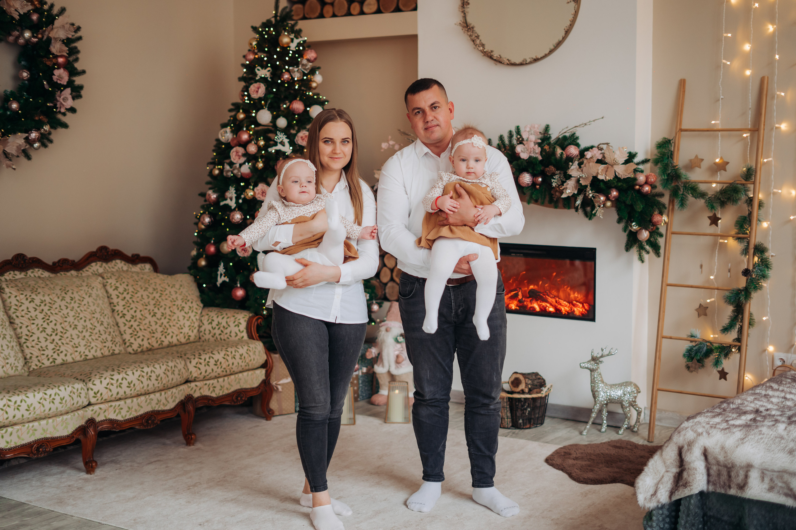 Emanuela și Evelina. Diana Muntean Photography