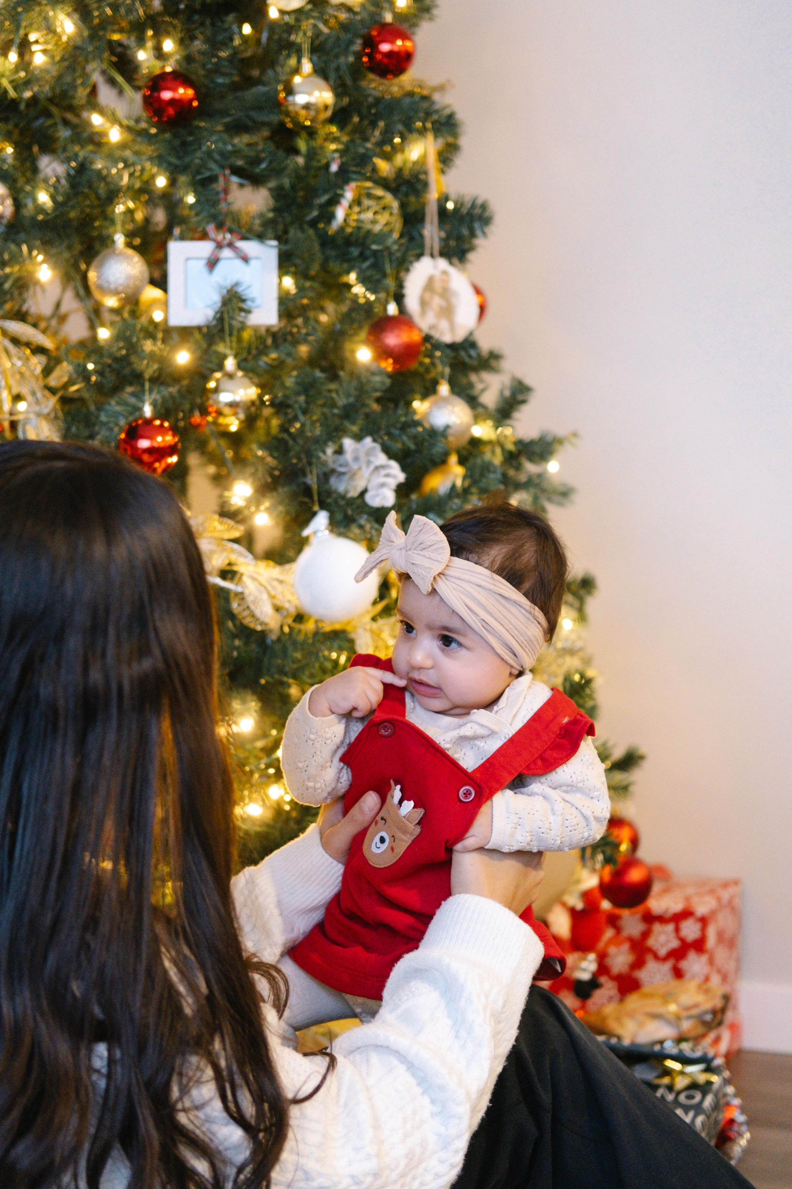 Abir & Grandkids. Wedding photography and videography in Regina, Saskatchewan