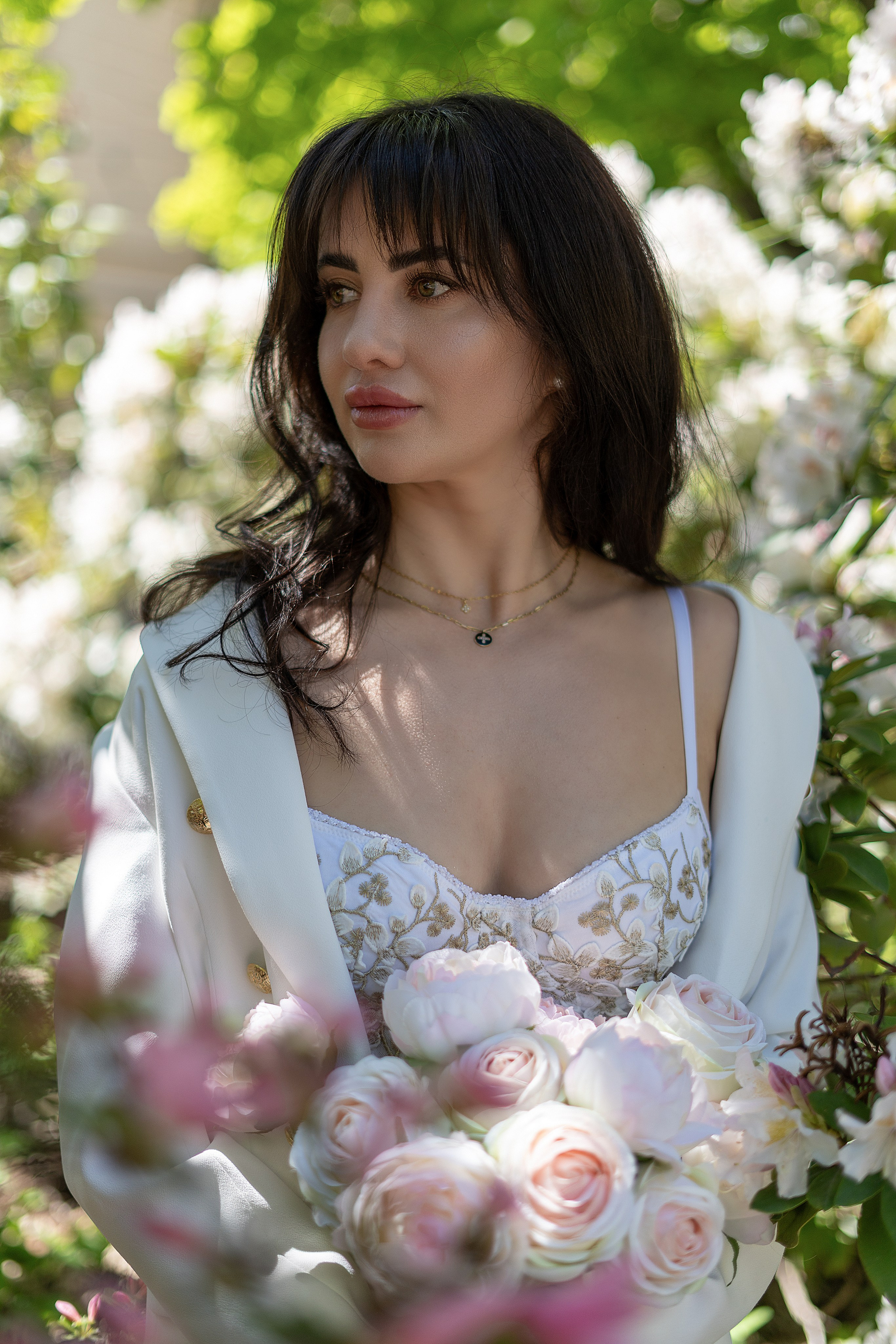 FEMALE ALBUM. Vasyl Grygorchuk: Photography & Graphic Design