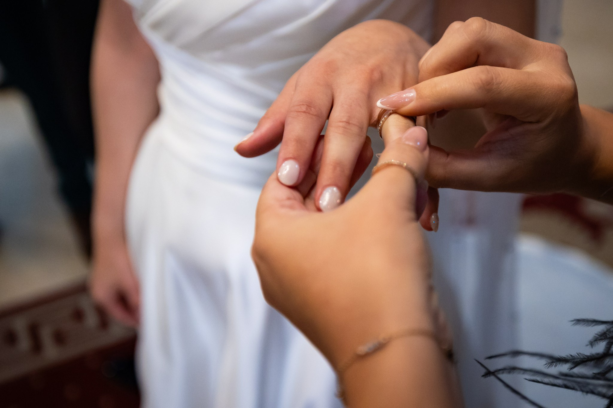 Nunta Alexandra si Cristi. Fotograf nunta Bucuresti - Manu Ivanciu