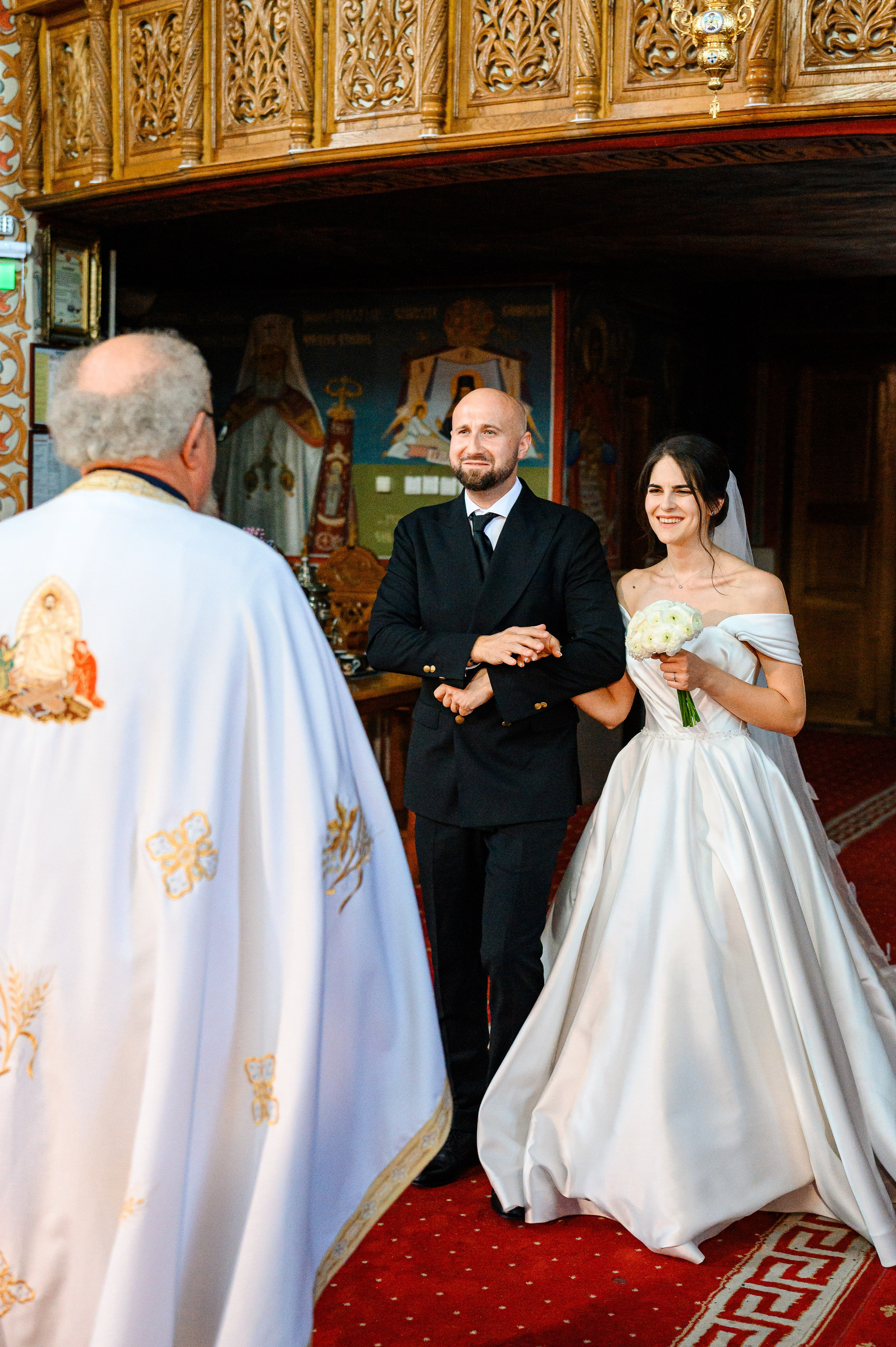 Madalina & Ovidiu. Mugurel Olteanu Fotograf