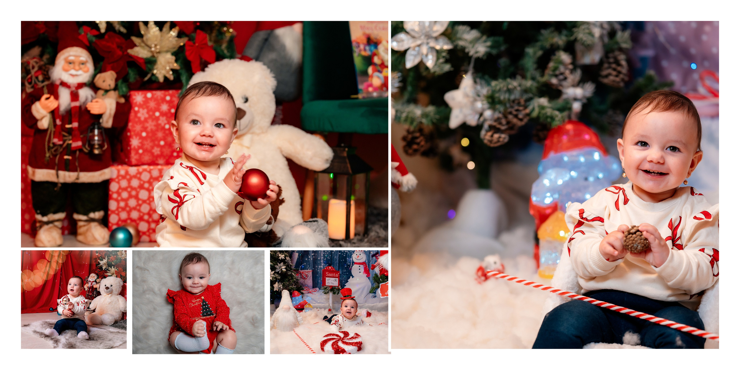 O zi magica plina de bucurii