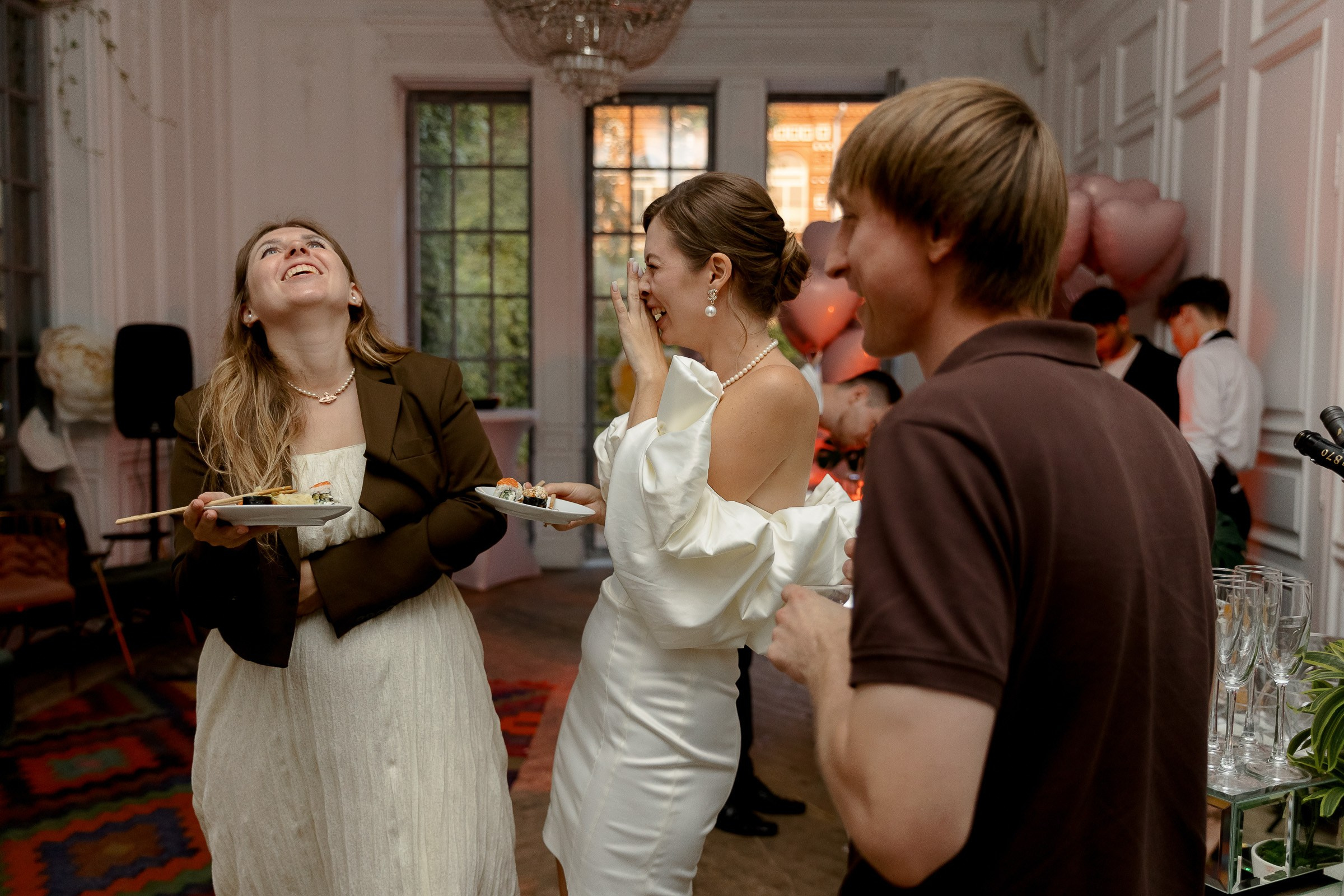 Anna. Tanya Bogdan | Cornwall | Devon | UK Wedding Photographer