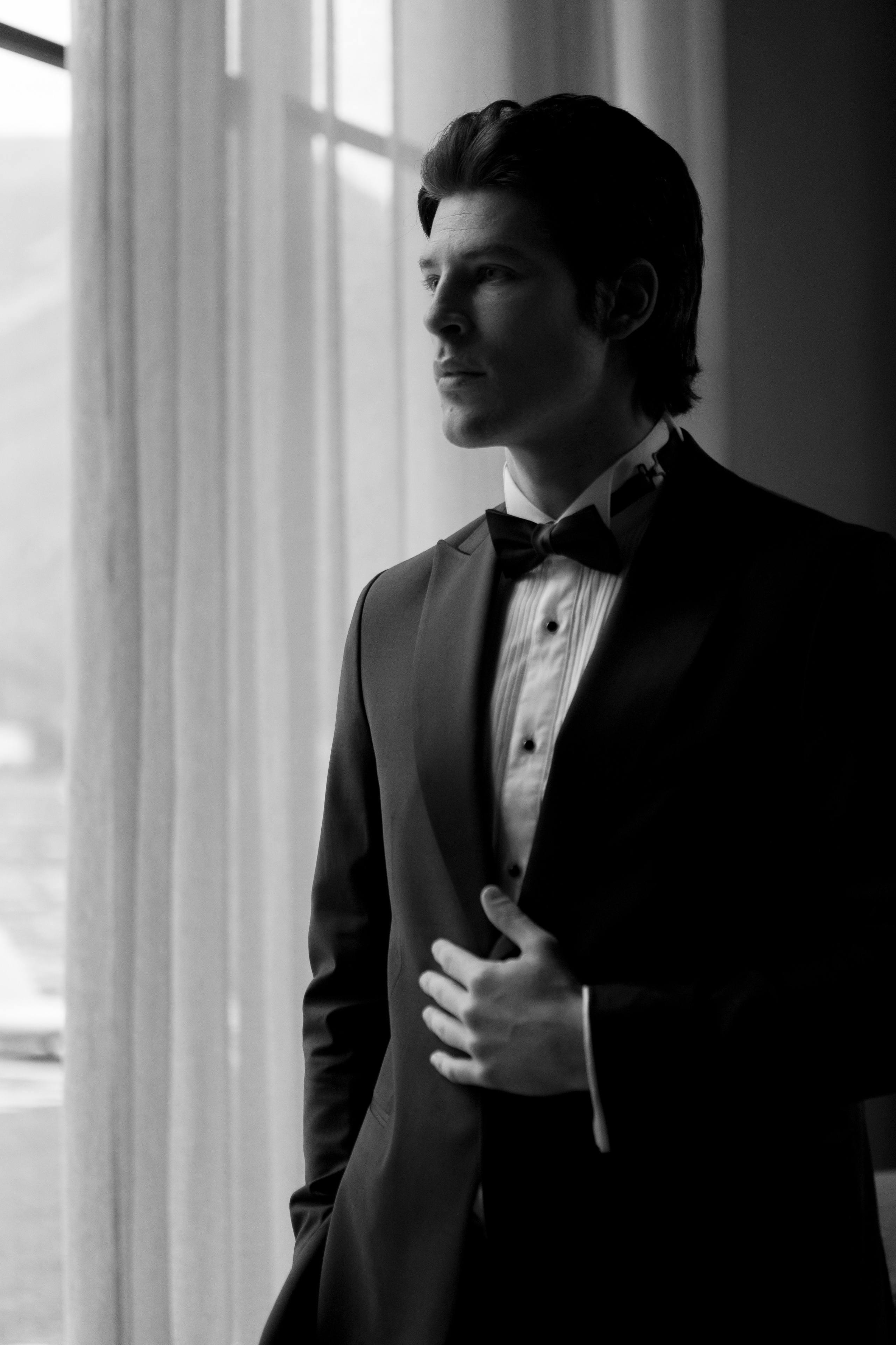 A & L — Como, Italy. Destination wedding photographer, based in Munich — Valeria Berk