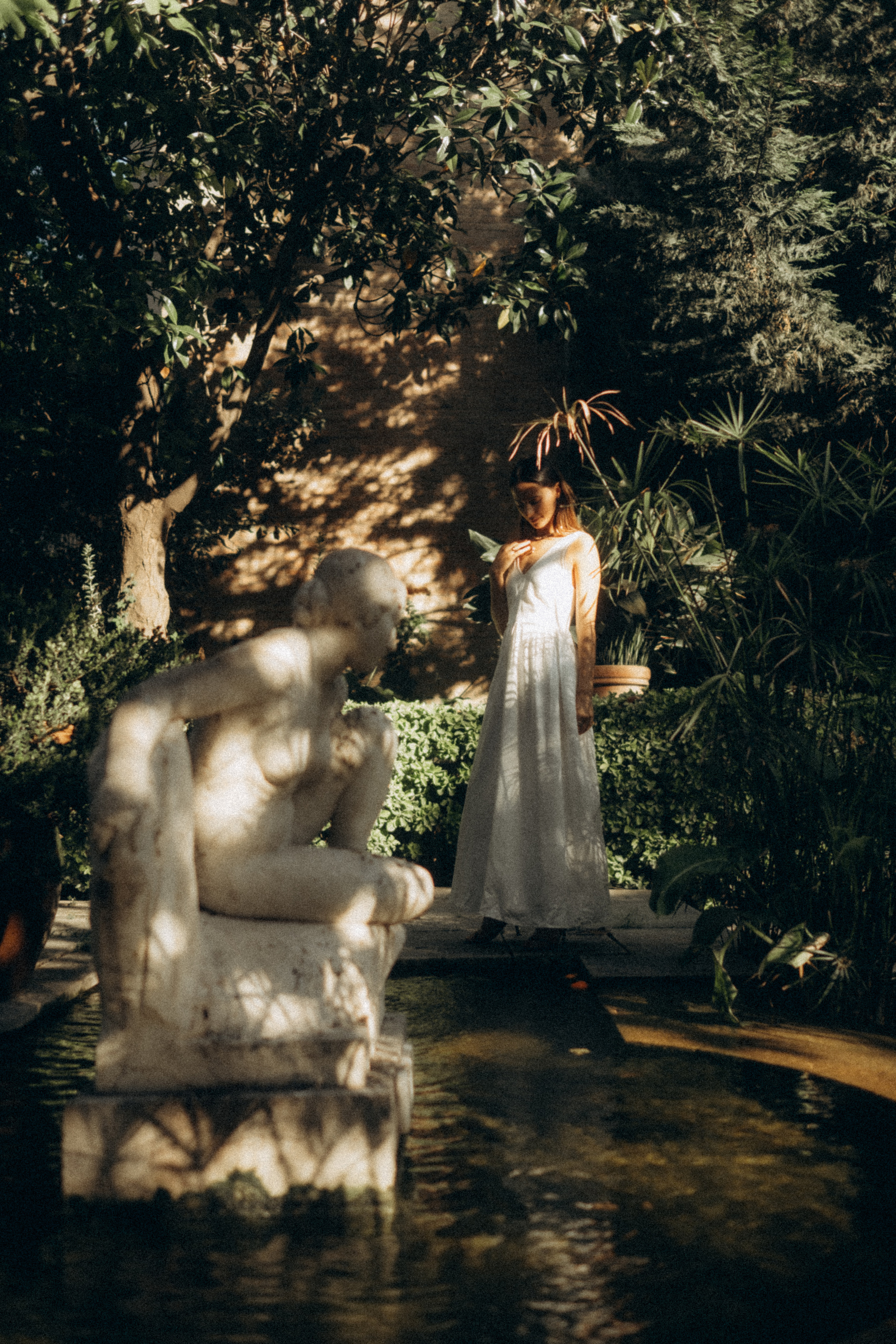Alexandra & Andrei. Paola fotógrafo / videografo de bodas en Barcelona