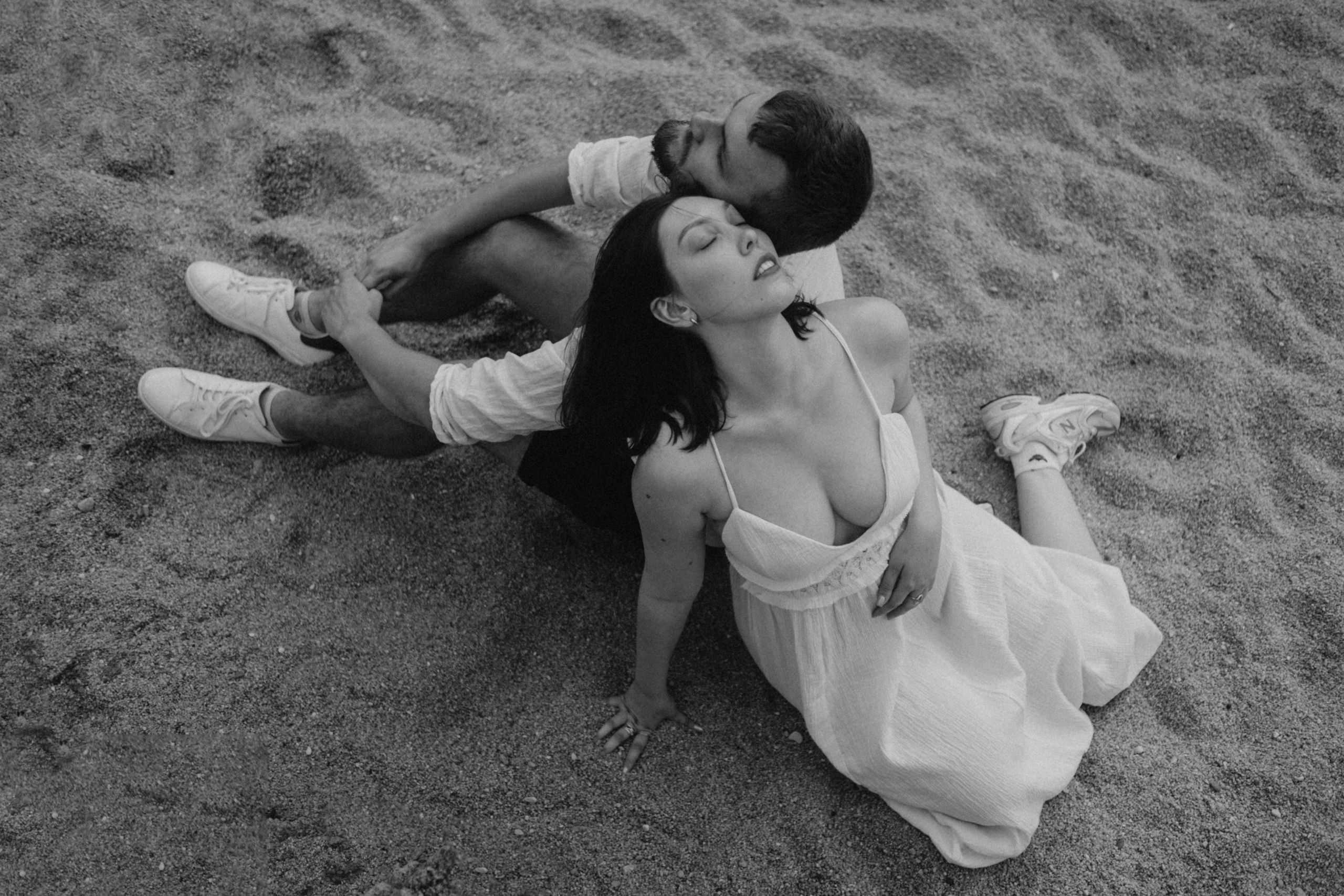 Ksenia & Artur. Paola fotógrafo / videografo de bodas en Barcelona