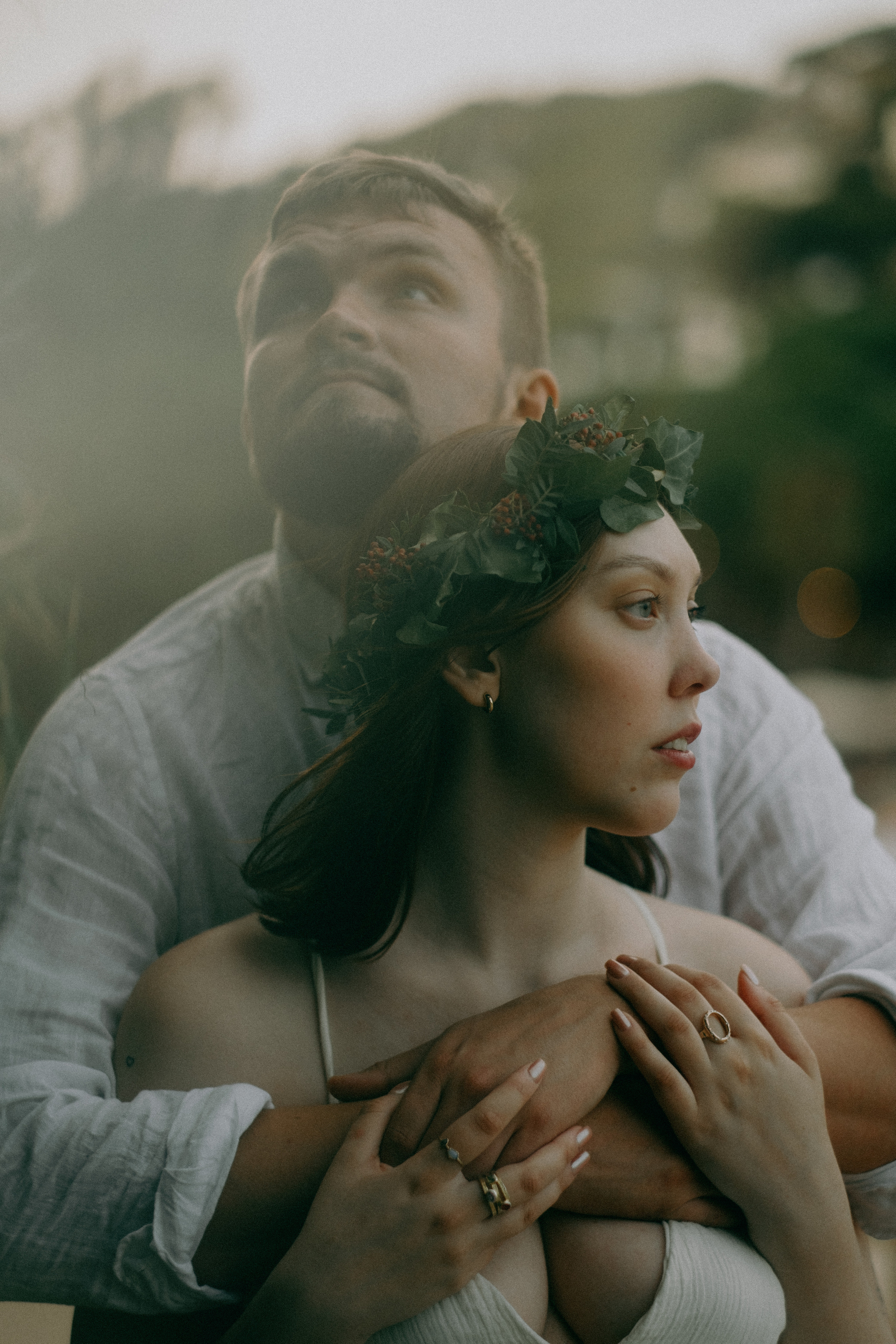 Ksenia & Artur. Paola fotógrafo / videografo de bodas en Barcelona