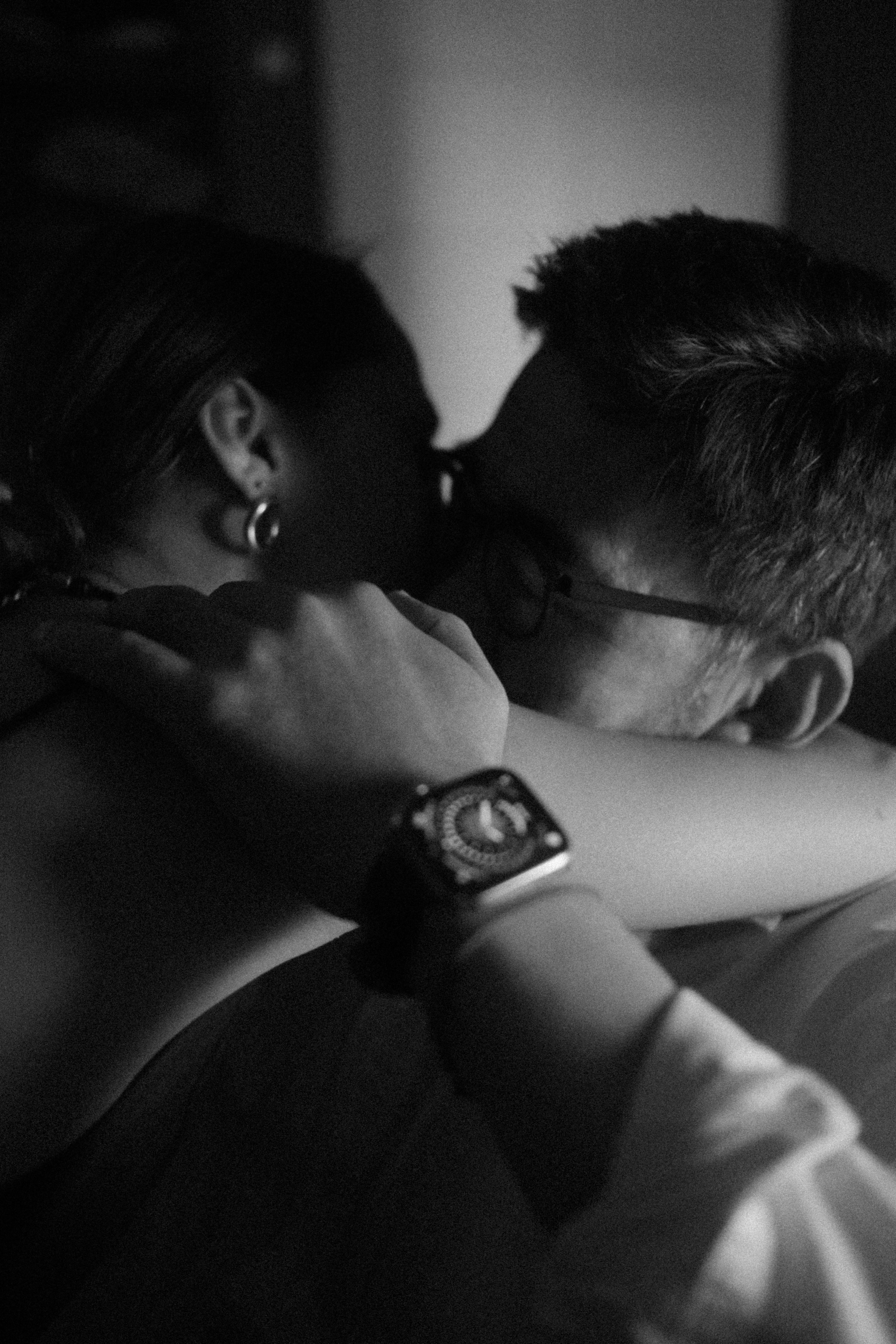 Alexandra & Andrei. Paola fotógrafo / videografo de bodas en Barcelona