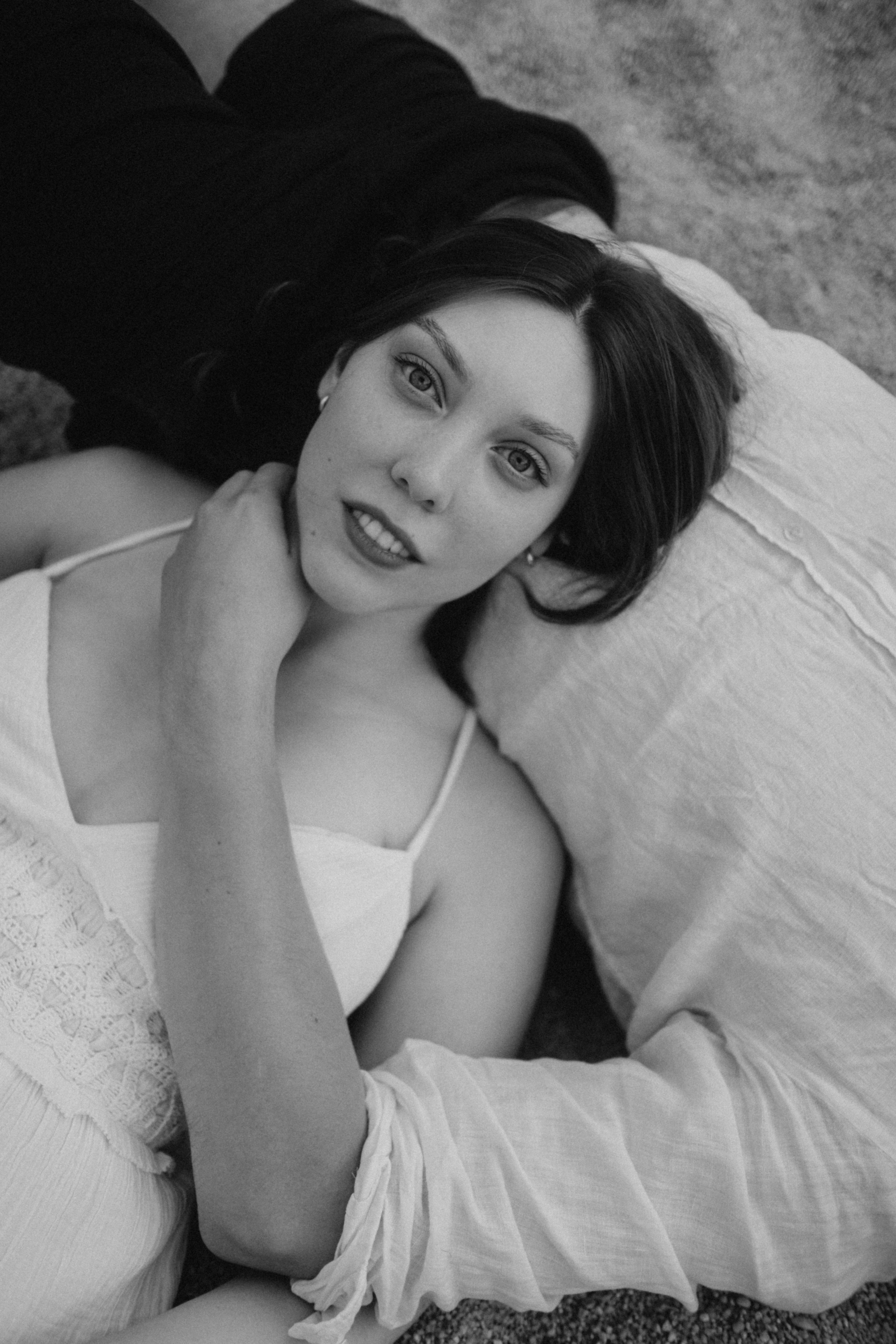 Ksenia & Artur. Paola fotógrafo / videografo de bodas en Barcelona