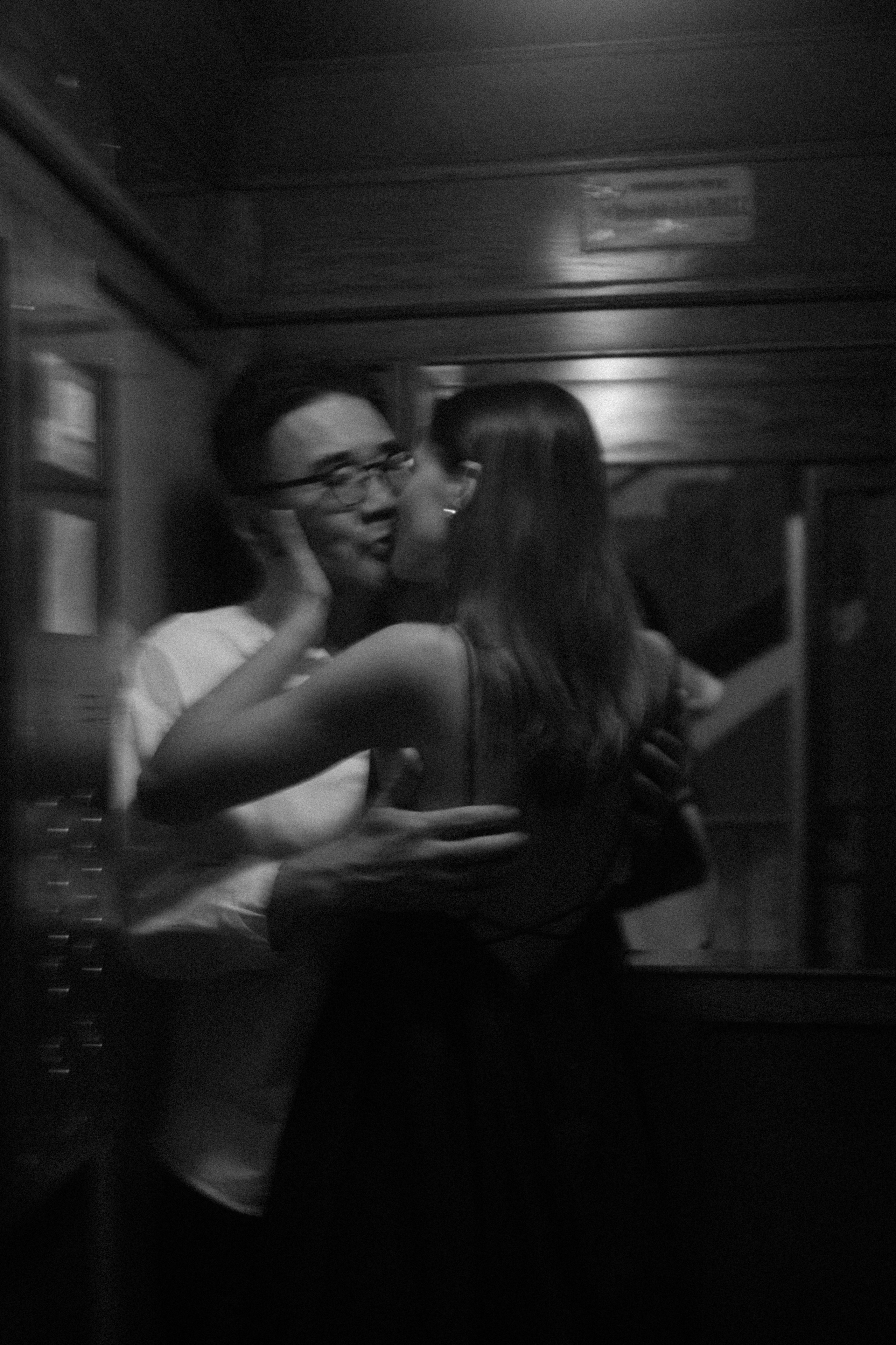 Alexandra & Andrei. Paola fotógrafo / videografo de bodas en Barcelona