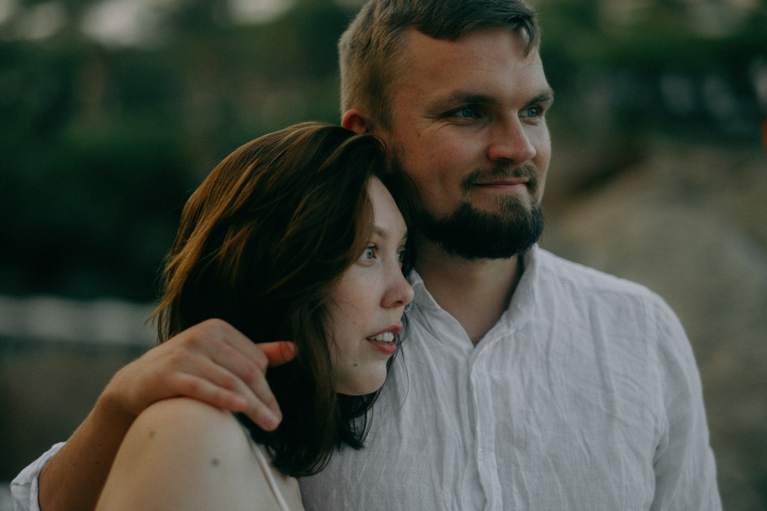 Ksenia & Artur. Paola fotógrafo / videografo de bodas en Barcelona