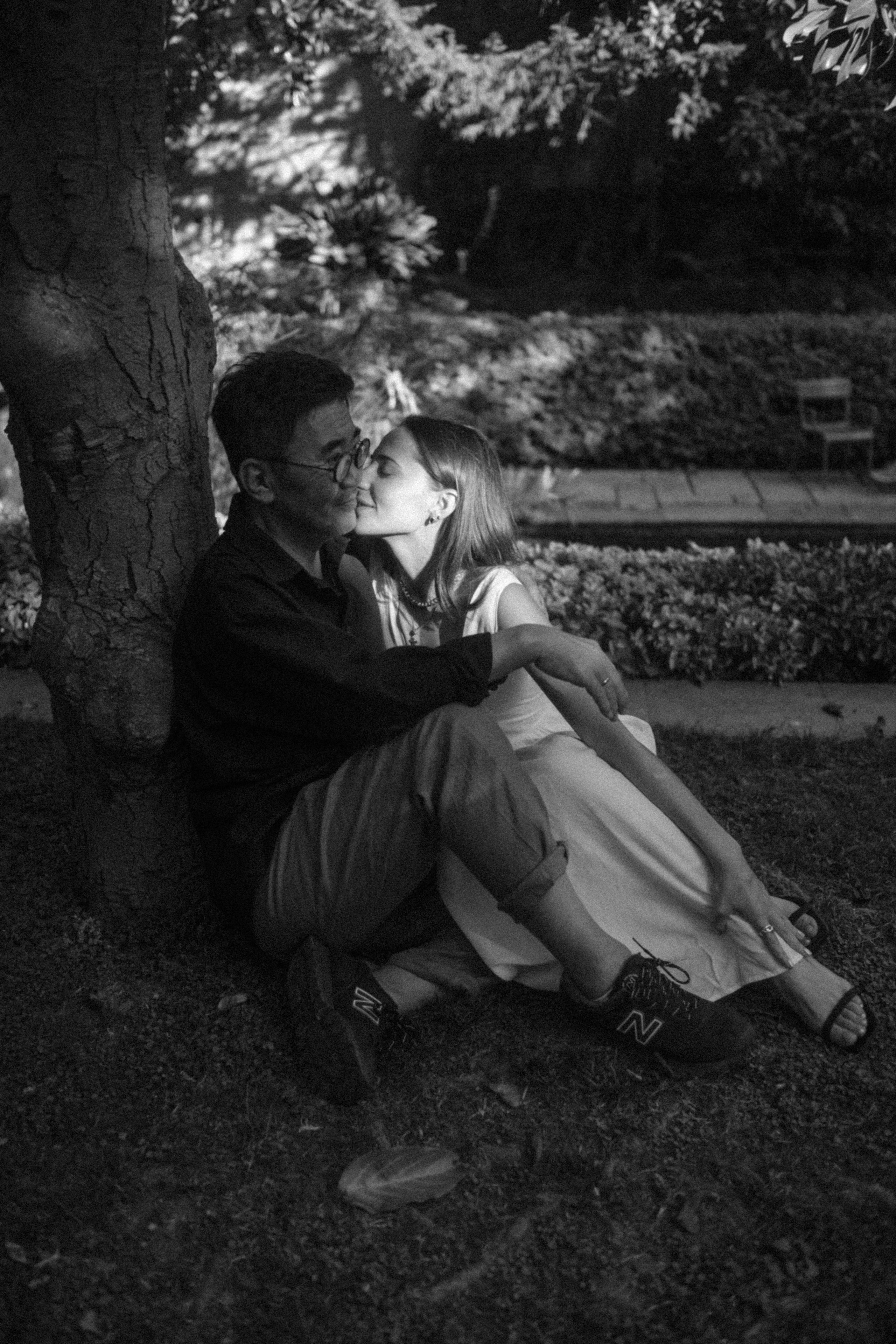 Alexandra & Andrei. Paola fotógrafo / videografo de bodas en Barcelona