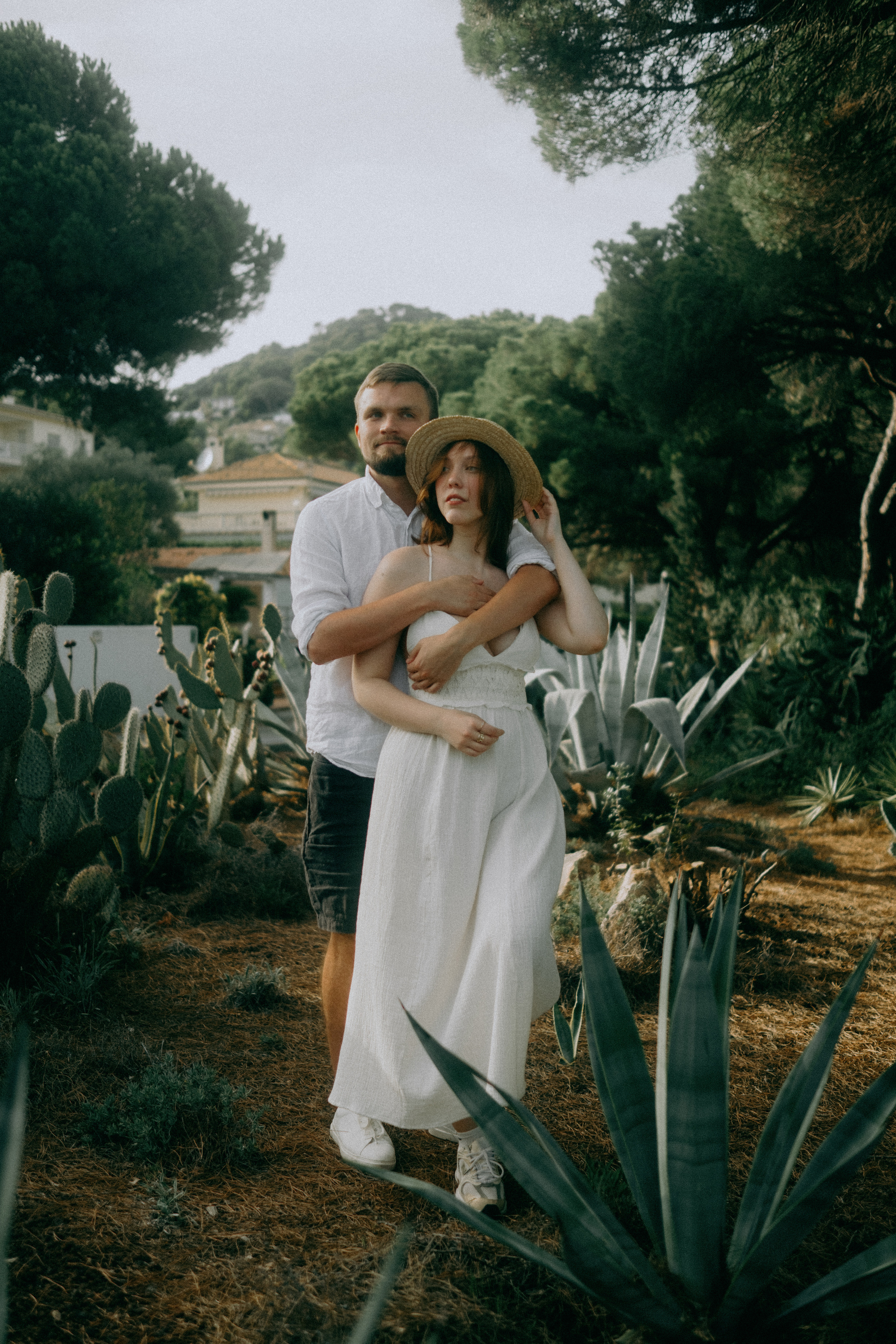 Ksenia & Artur. Paola fotógrafo / videografo de bodas en Barcelona
