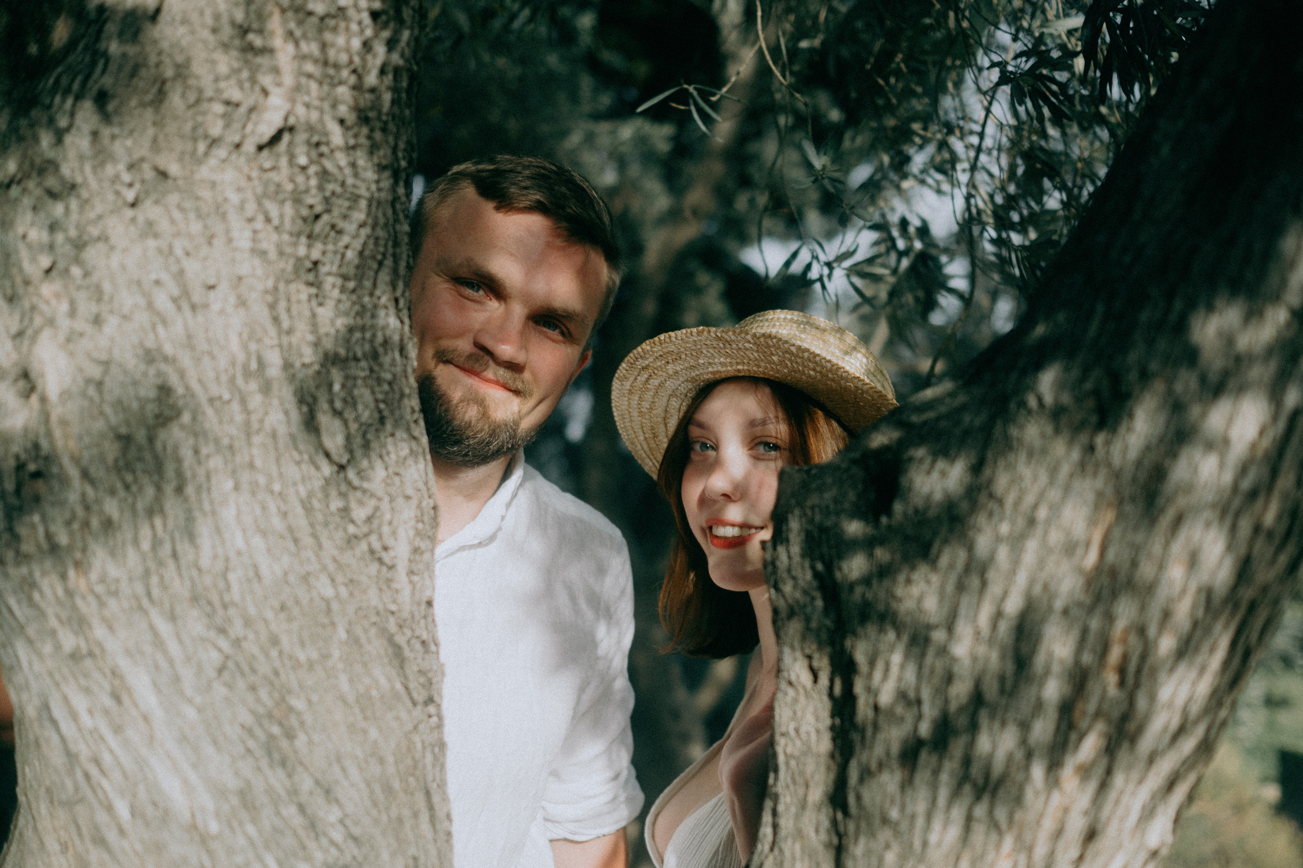 Ksenia & Artur. Paola fotógrafo / videografo de bodas en Barcelona