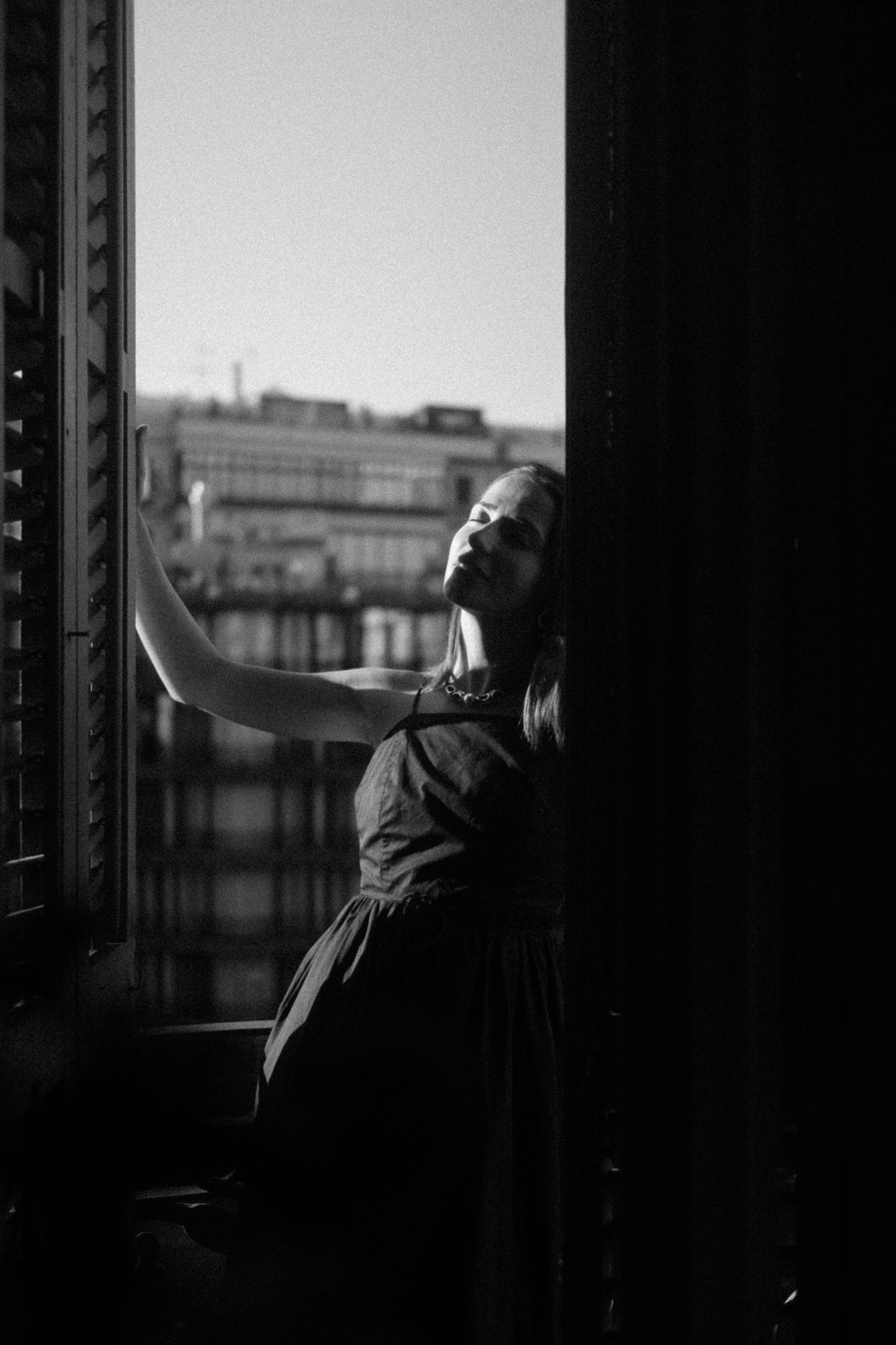 Alexandra & Andrei. Paola fotógrafo / videografo de bodas en Barcelona