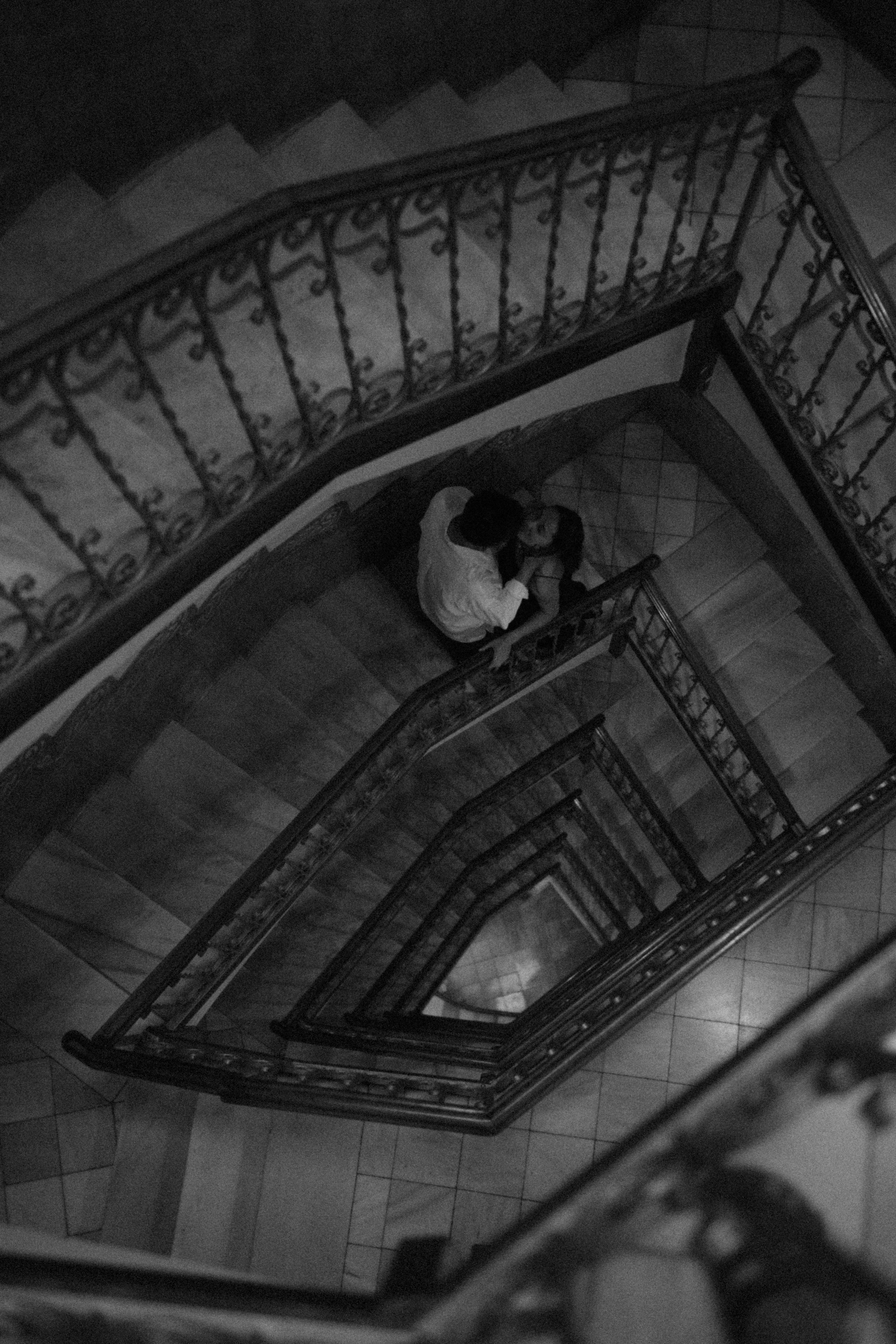 Alexandra & Andrei. Paola fotógrafo / videografo de bodas en Barcelona