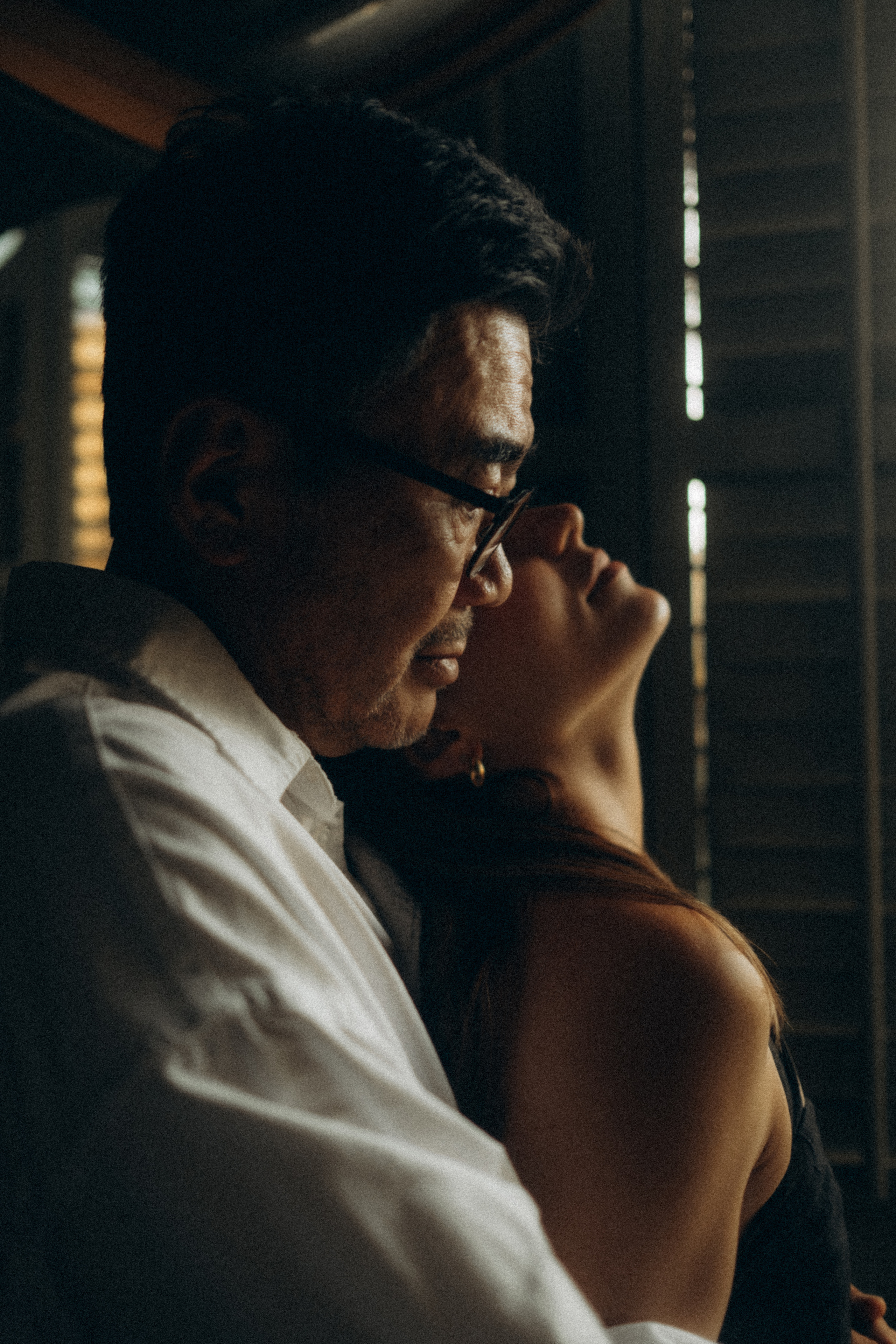 Alexandra & Andrei. Paola fotógrafo / videografo de bodas en Barcelona