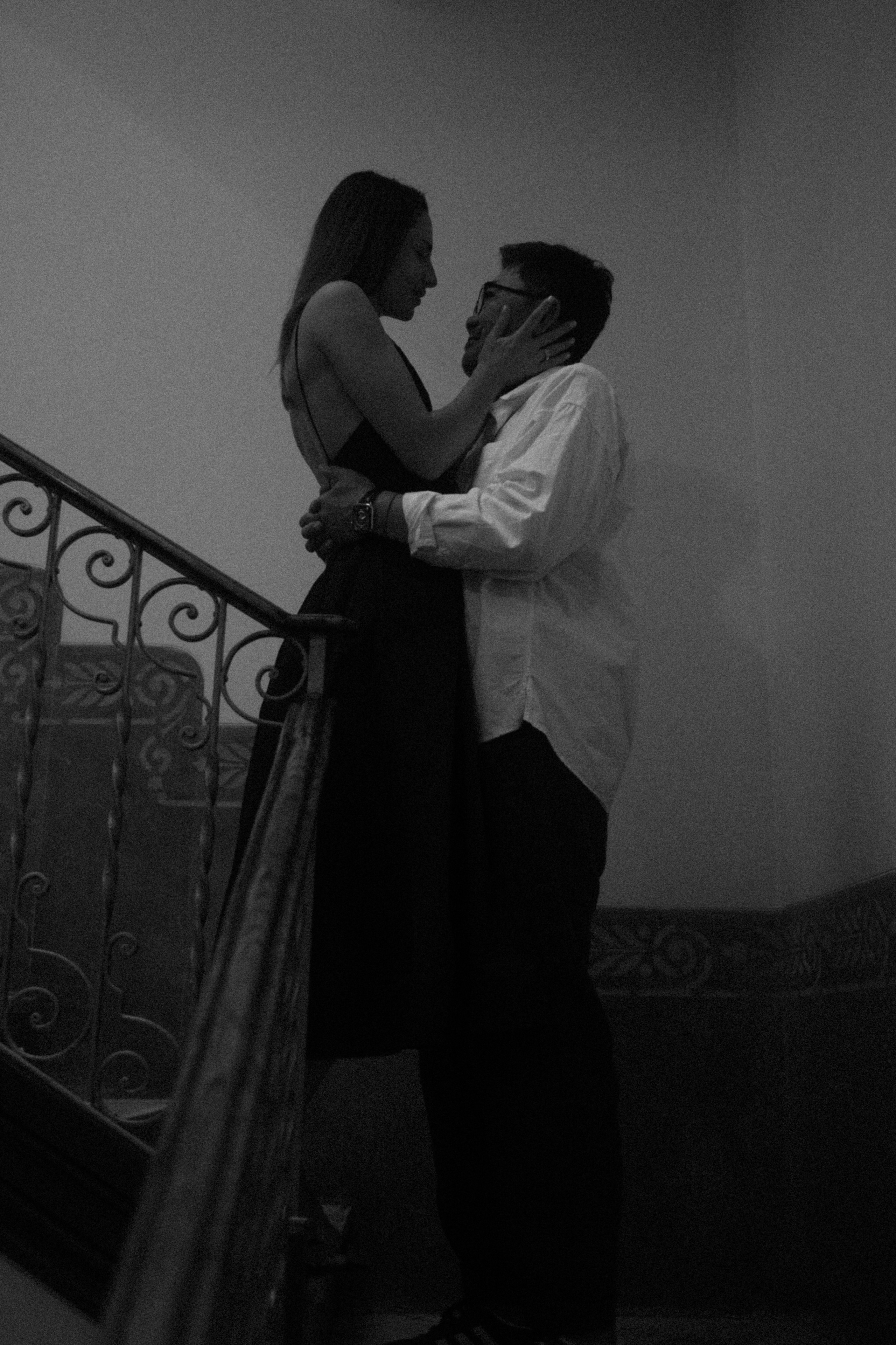 Alexandra & Andrei. Paola fotógrafo / videografo de bodas en Barcelona