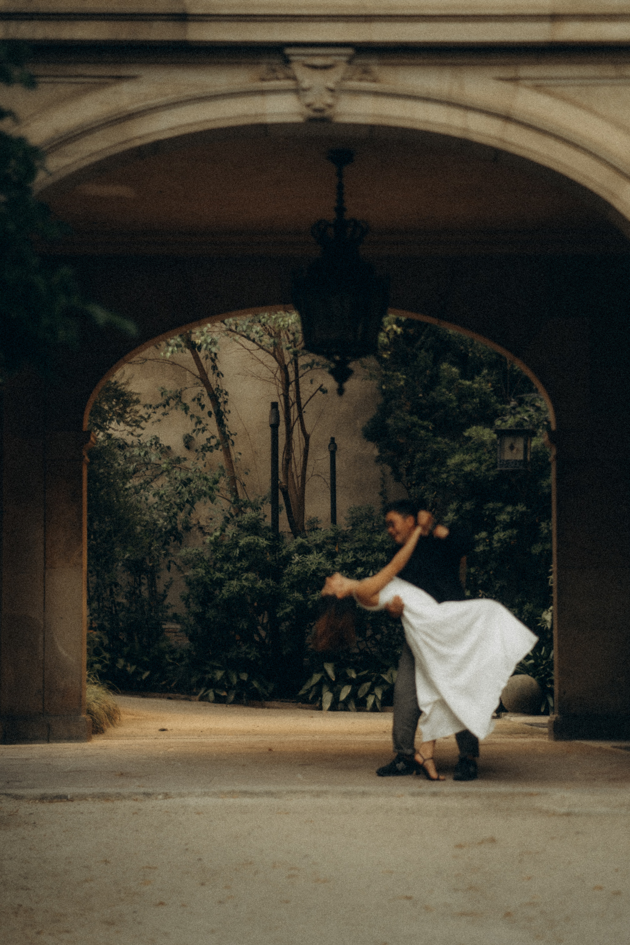 Alexandra & Andrei. Paola fotógrafo / videografo de bodas en Barcelona