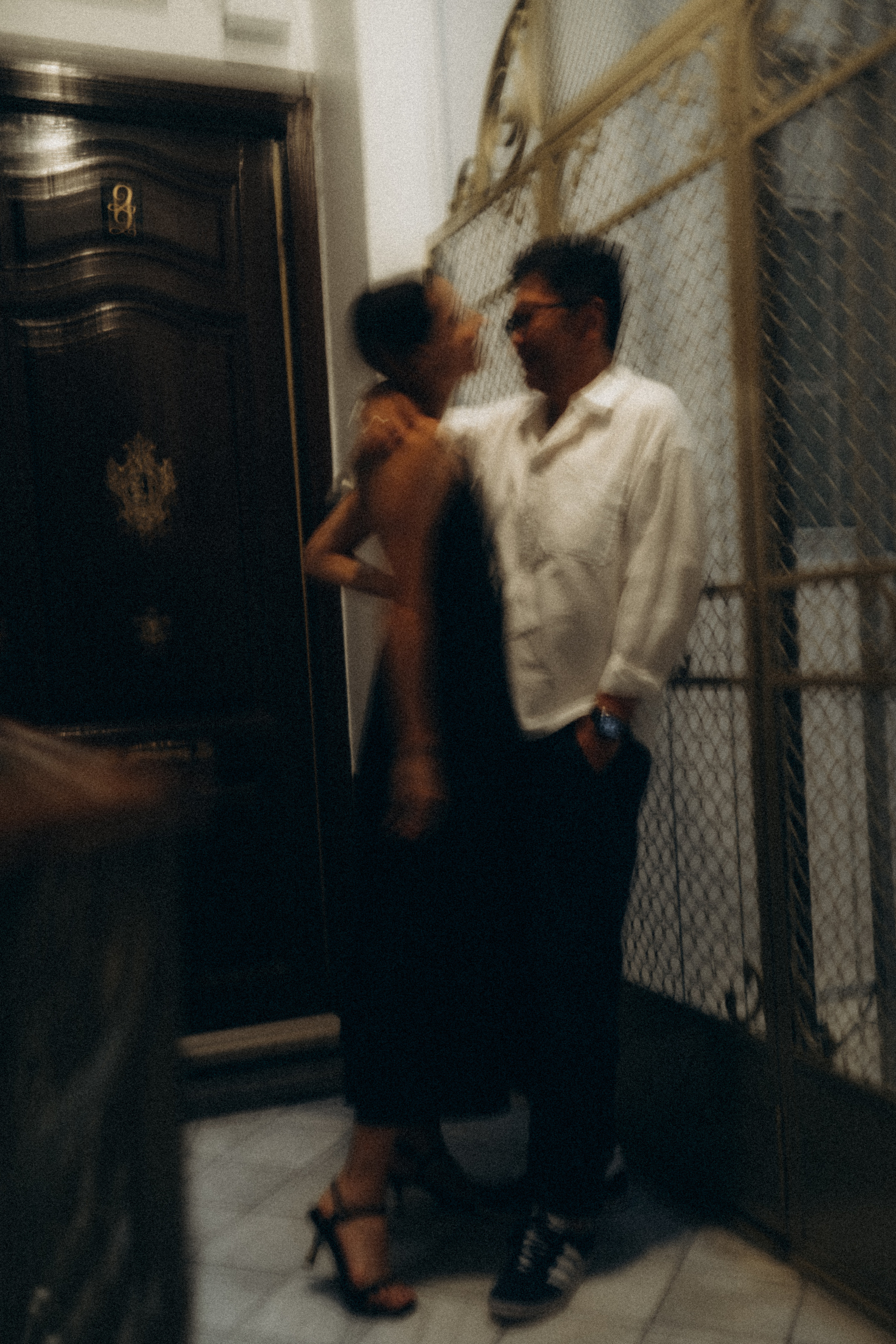 Alexandra & Andrei. Paola fotógrafo / videografo de bodas en Barcelona