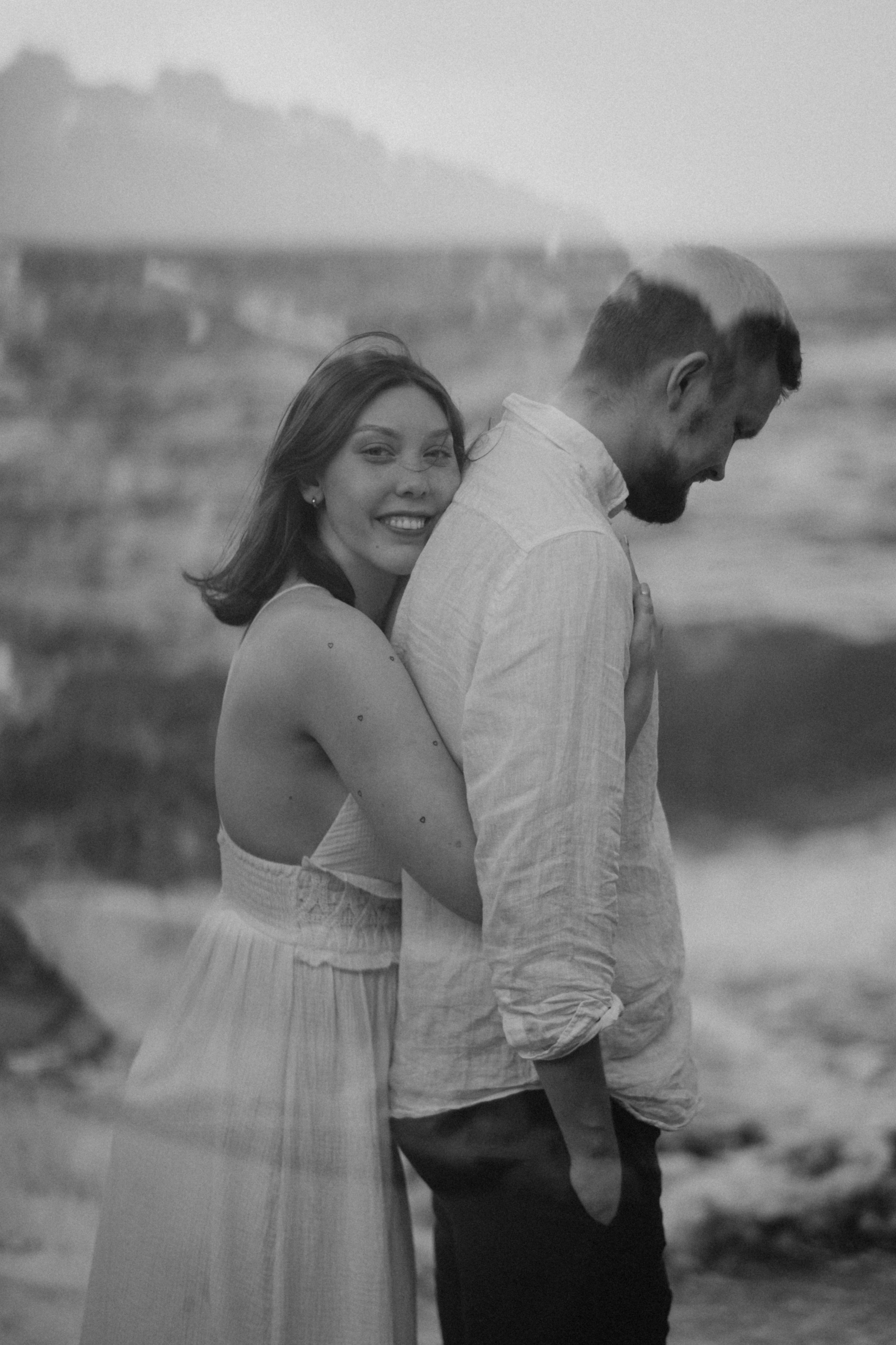 Ksenia & Artur. Paola fotógrafo / videografo de bodas en Barcelona