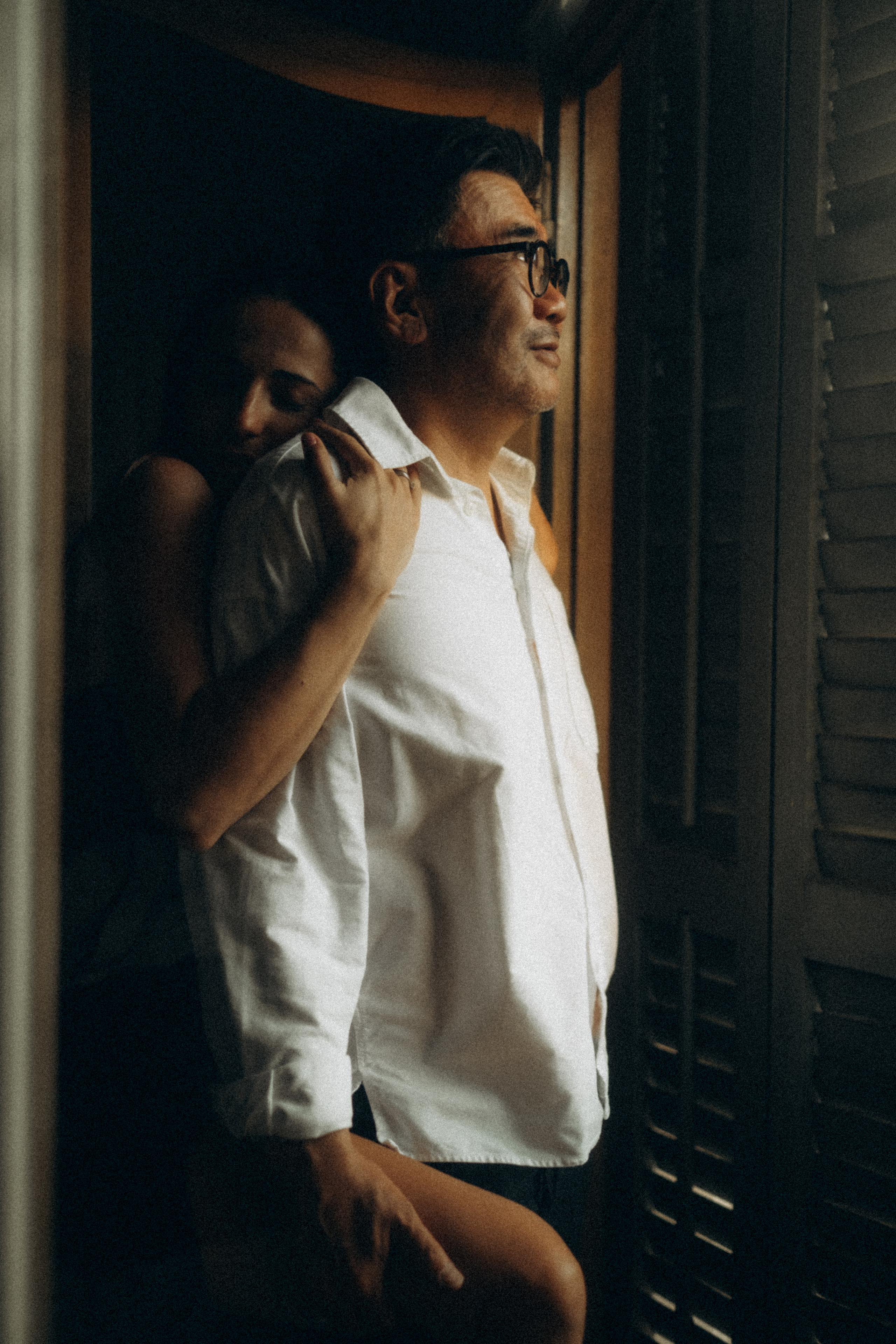 Alexandra & Andrei. Paola fotógrafo / videografo de bodas en Barcelona