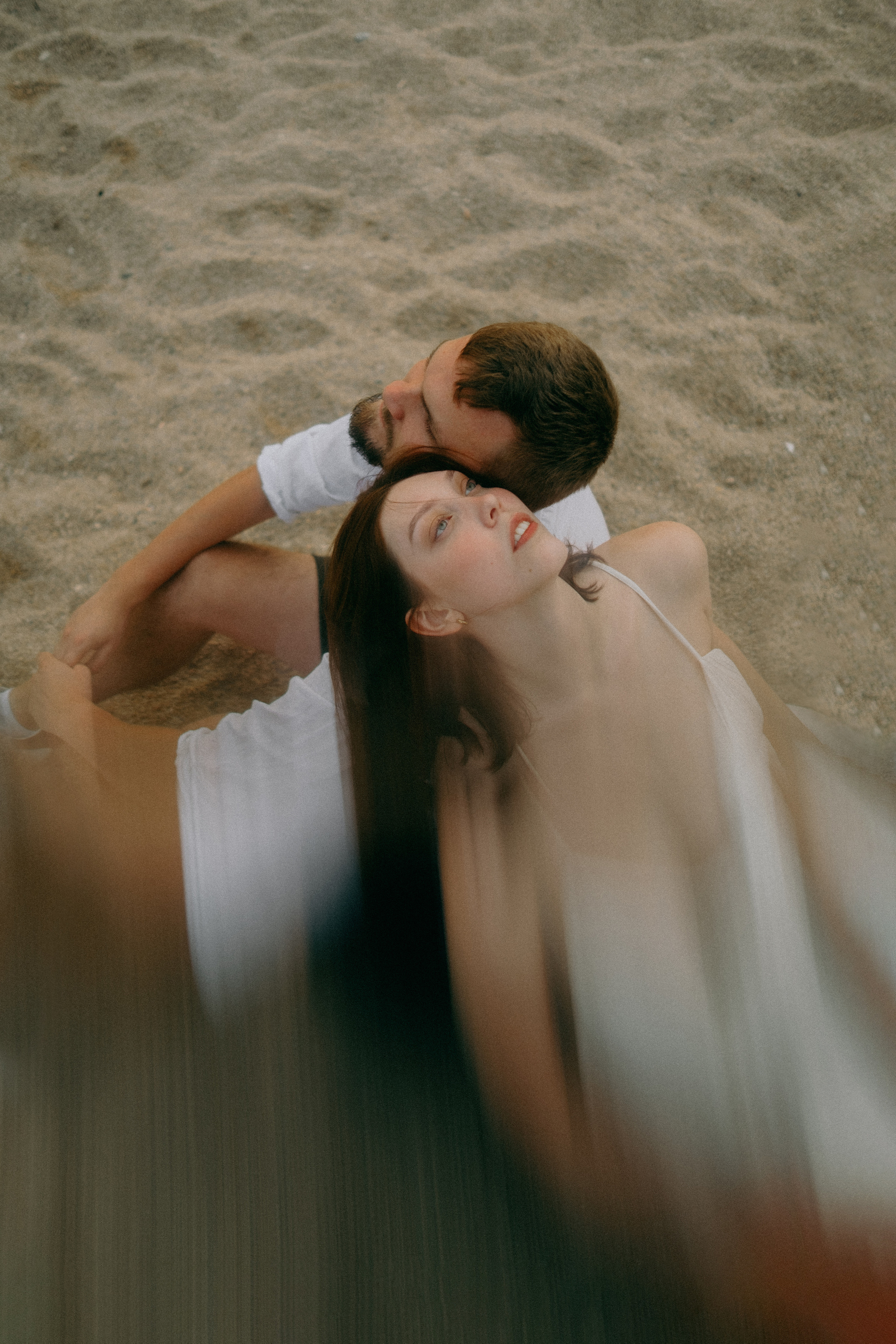 Ksenia & Artur. Paola fotógrafo / videografo de bodas en Barcelona