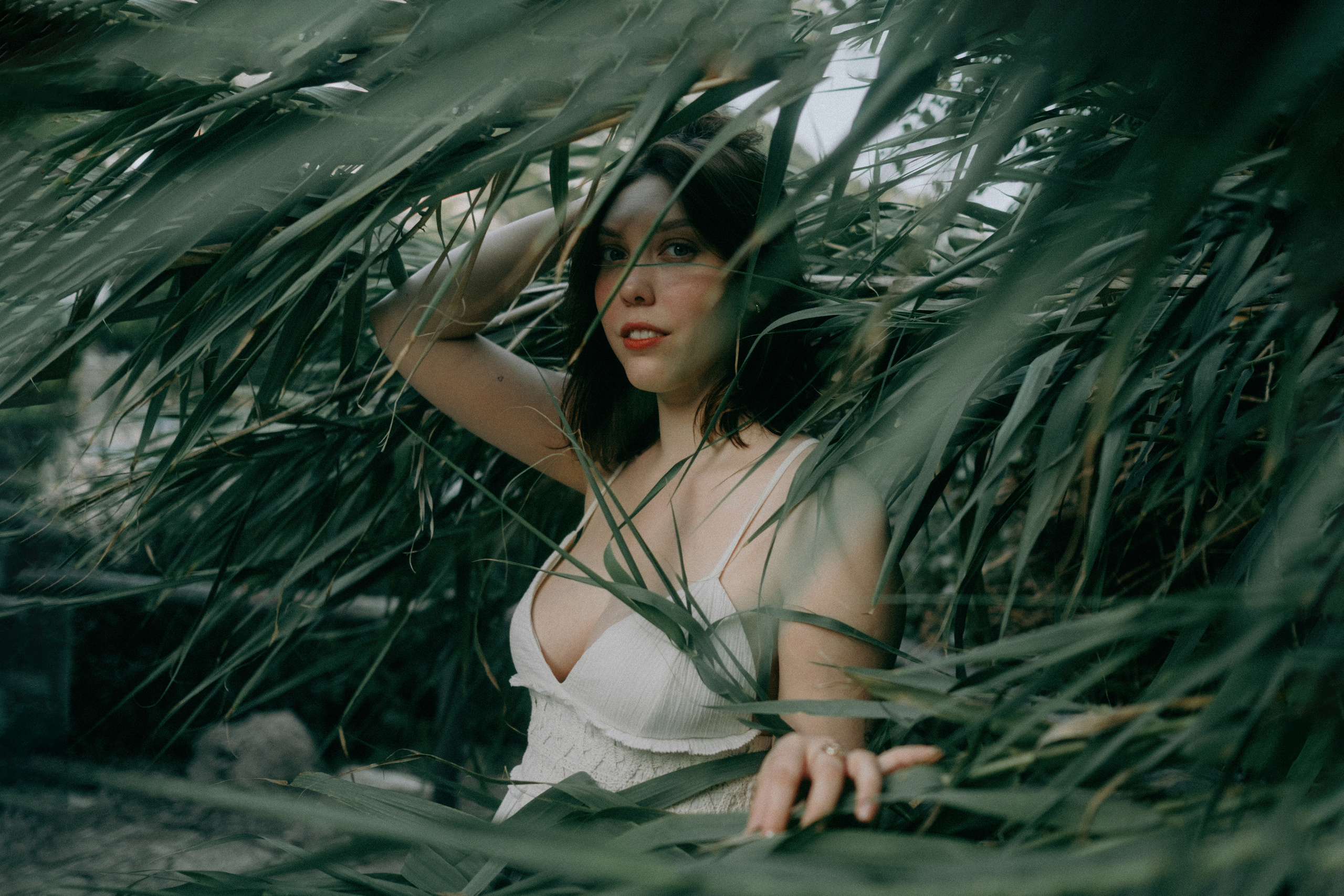 Ksenia & Artur. Paola fotógrafo / videografo de bodas en Barcelona