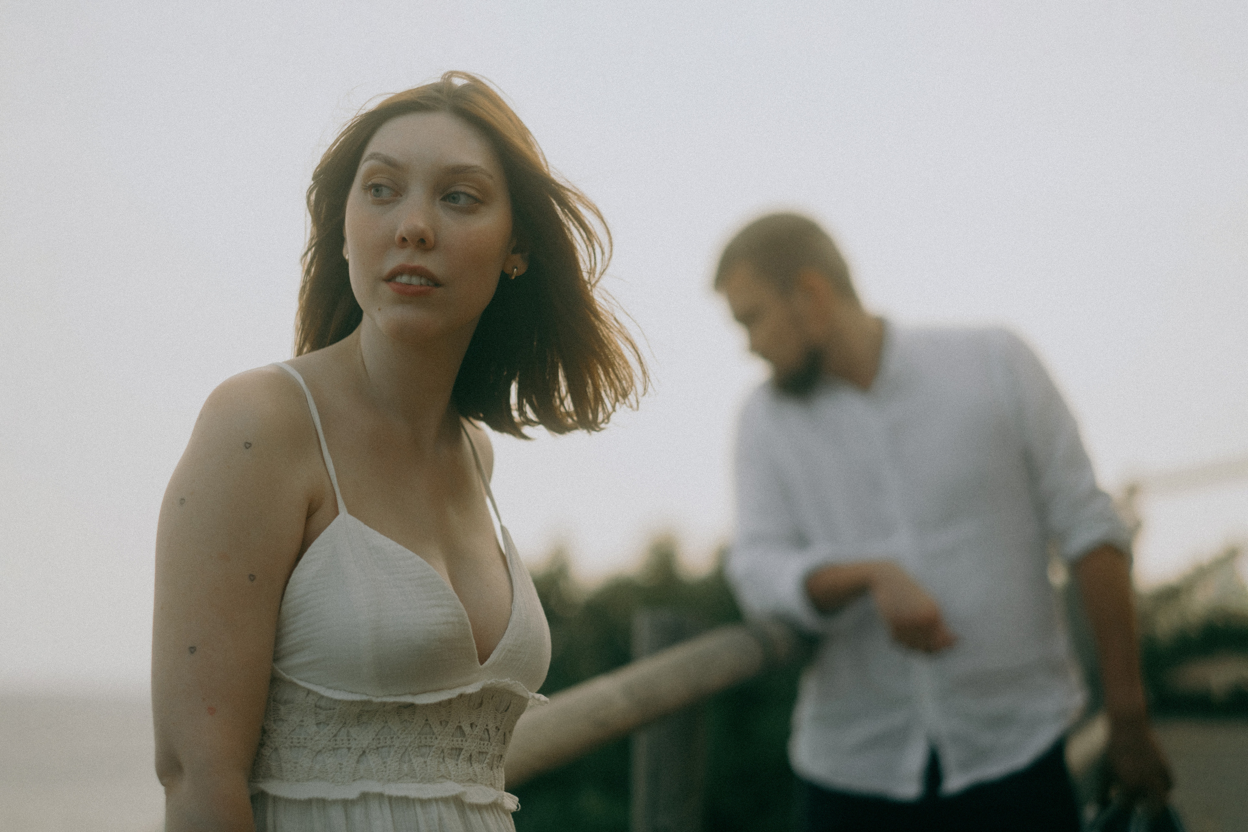 Ksenia & Artur. Paola fotógrafo / videografo de bodas en Barcelona