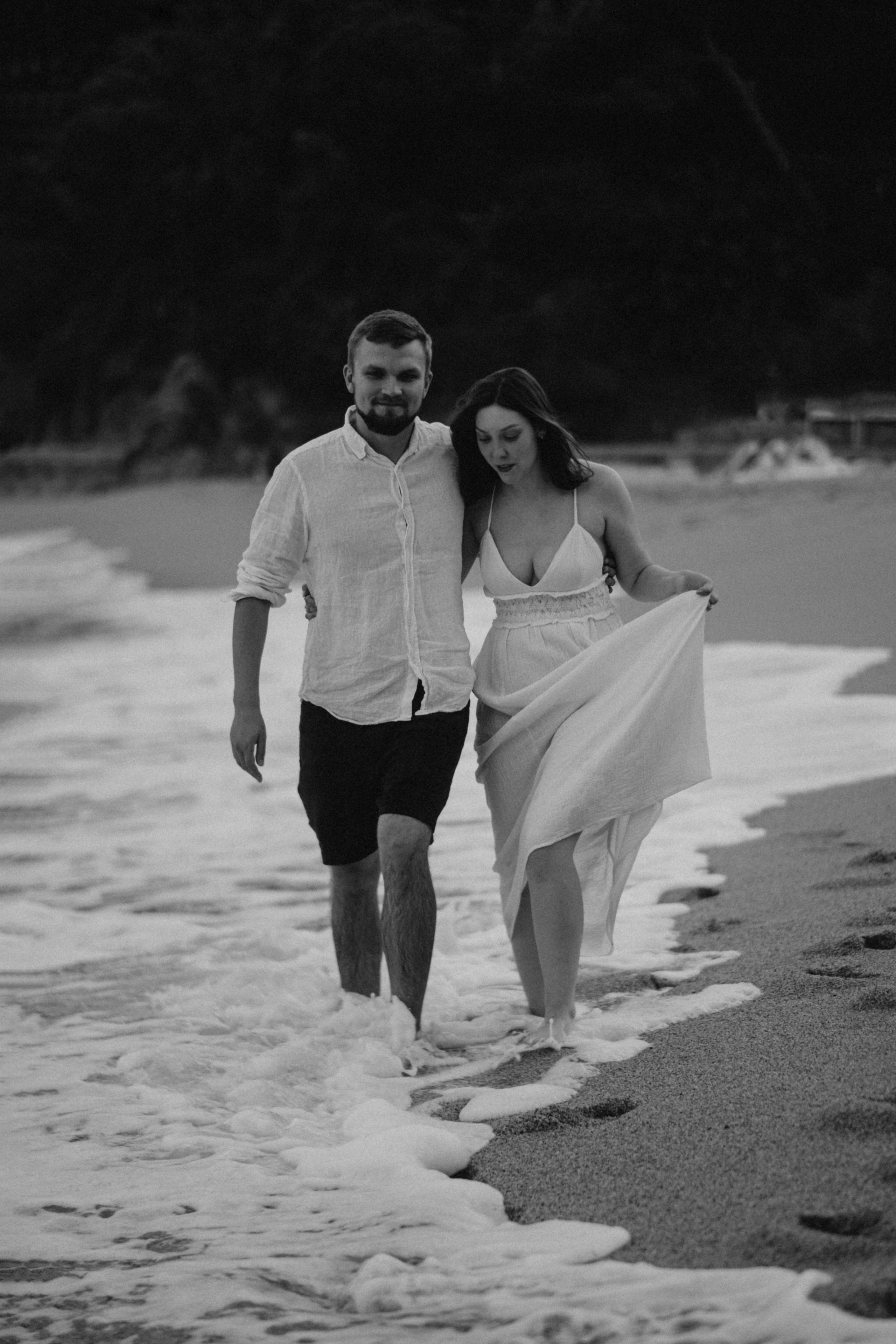 Ksenia & Artur. Paola fotógrafo / videografo de bodas en Barcelona