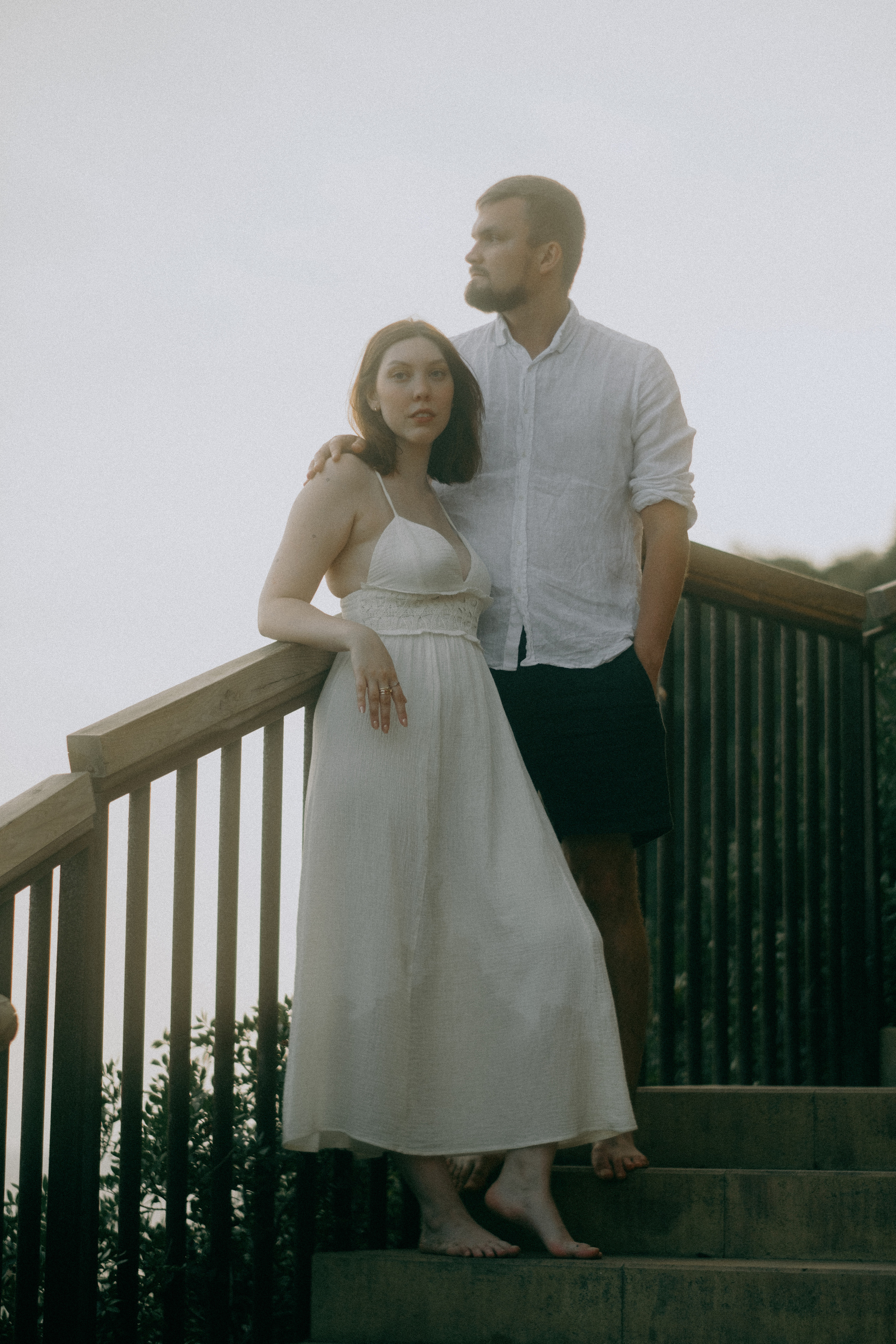 Ksenia & Artur. Paola fotógrafo / videografo de bodas en Barcelona