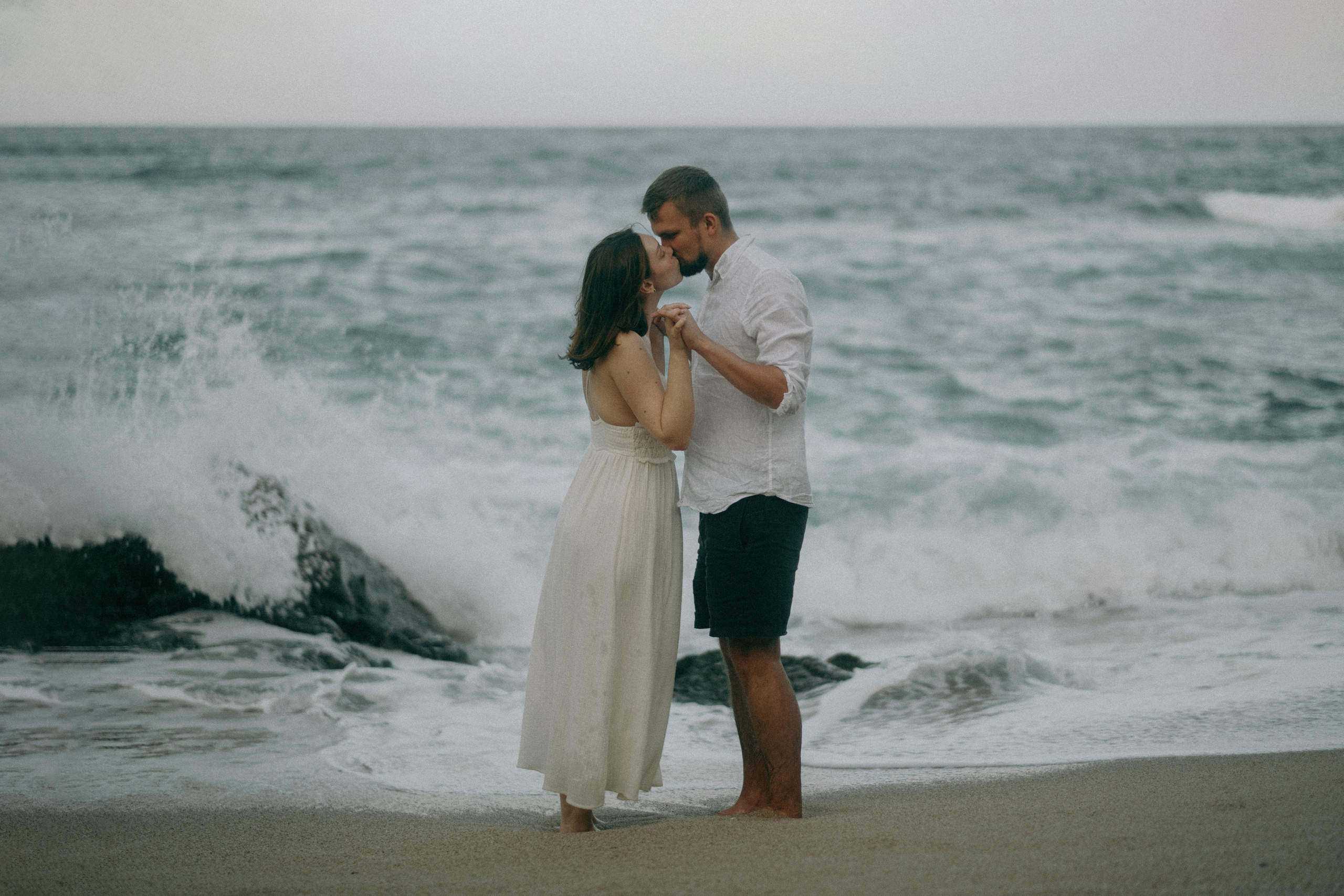 Ksenia & Artur. Paola fotógrafo / videografo de bodas en Barcelona