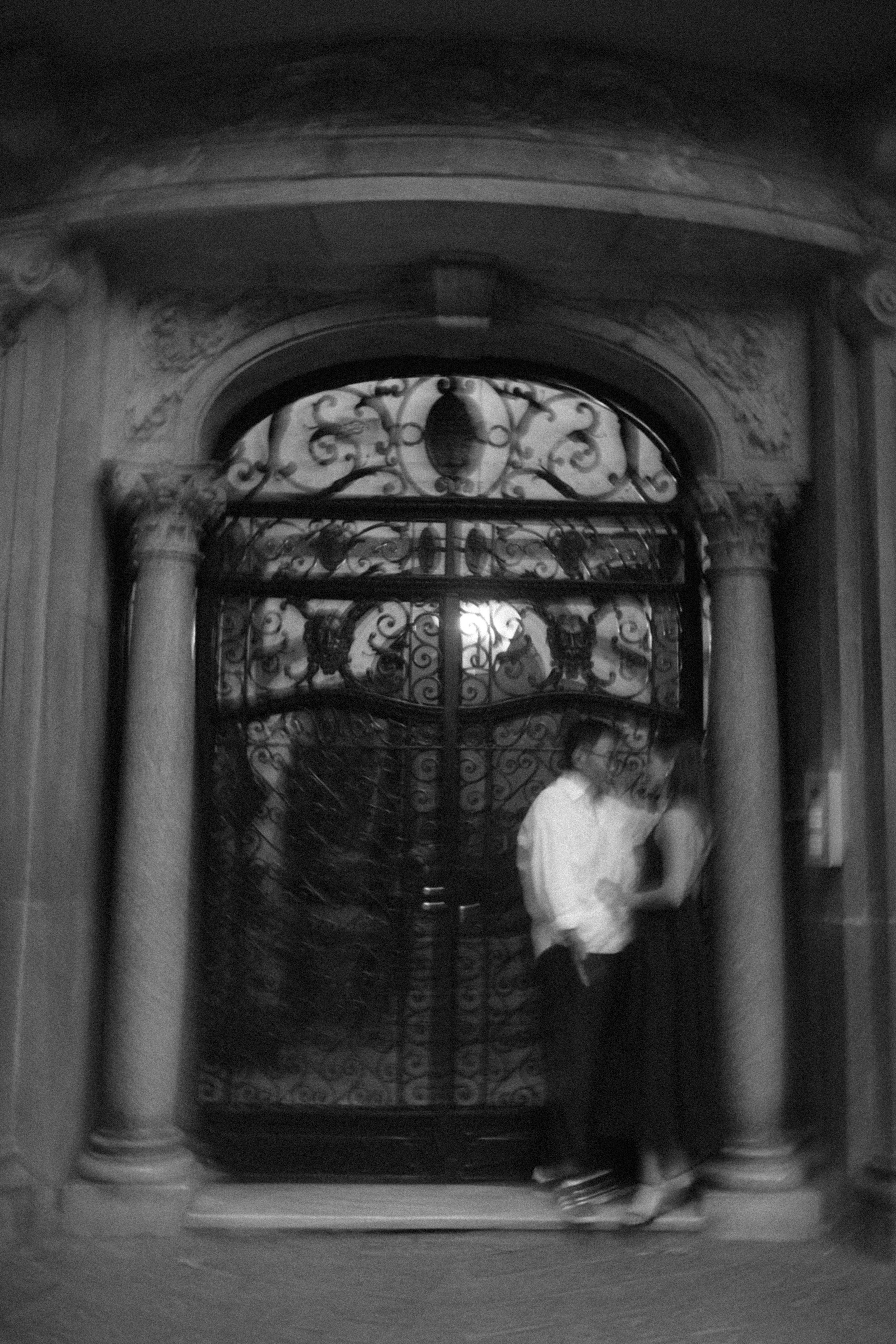 Alexandra & Andrei. Paola fotógrafo / videografo de bodas en Barcelona